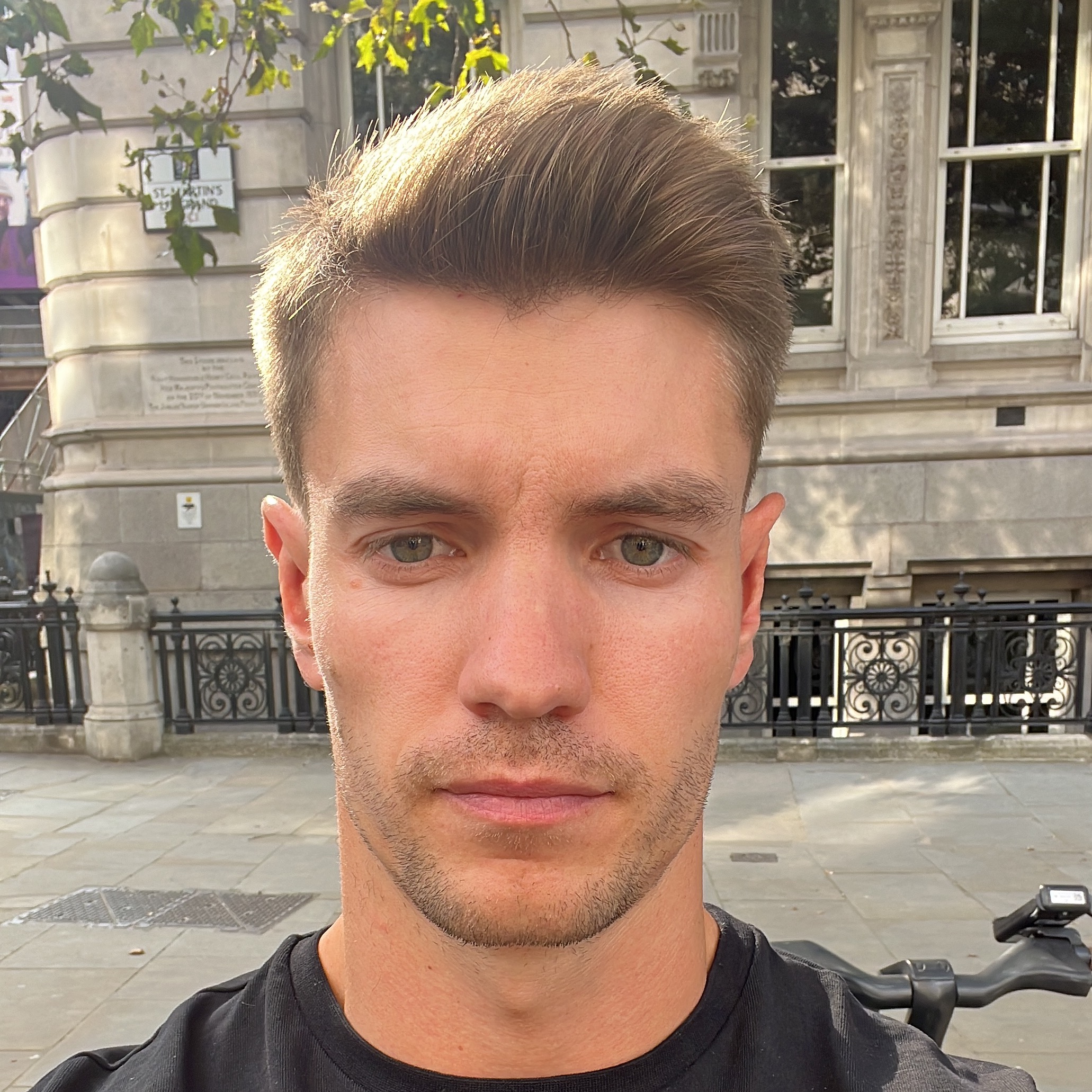 Player Image