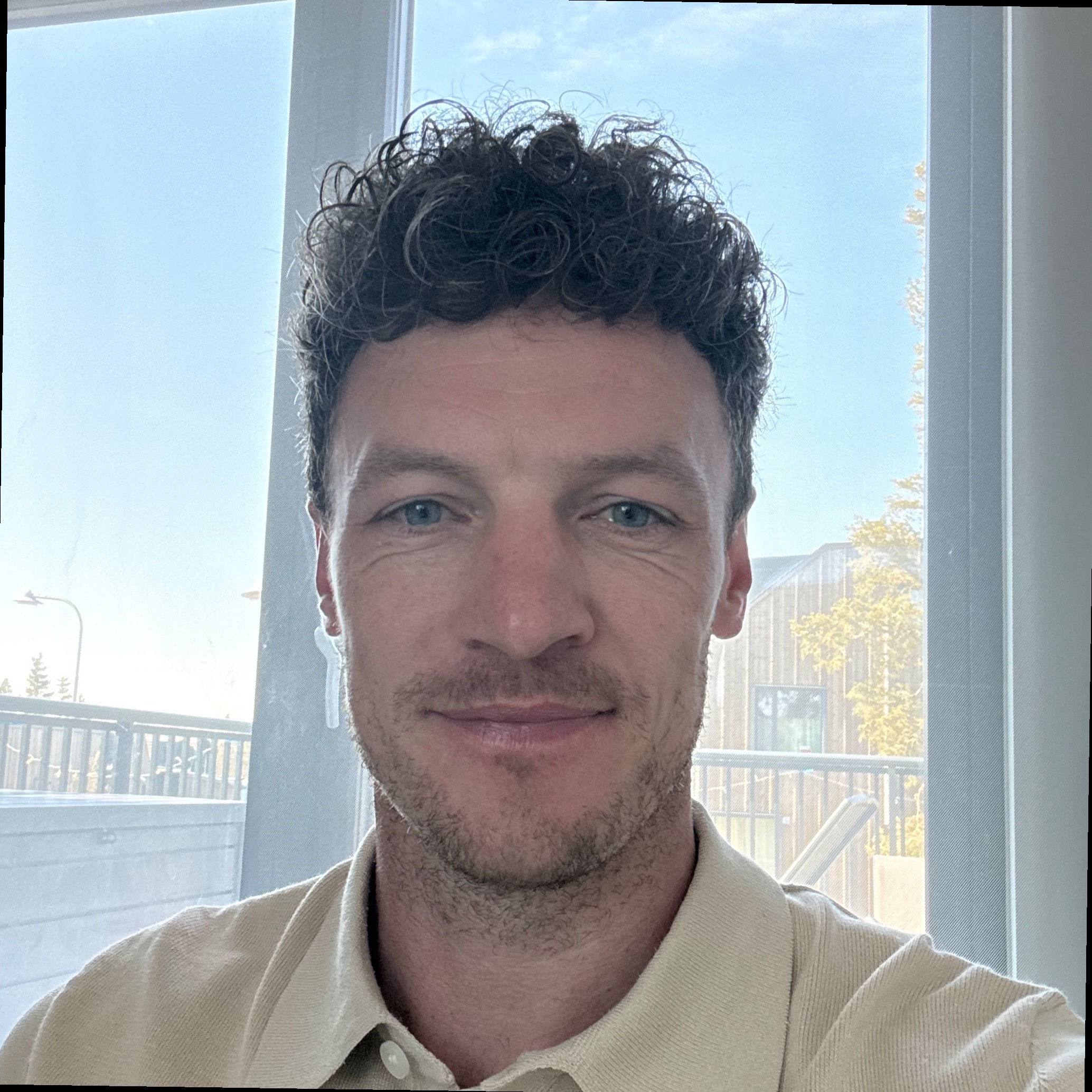 Player Image