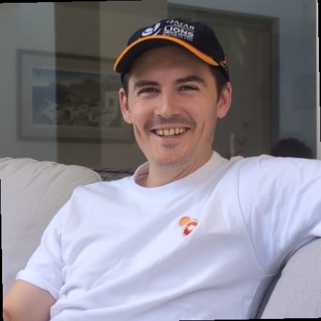 Player Image