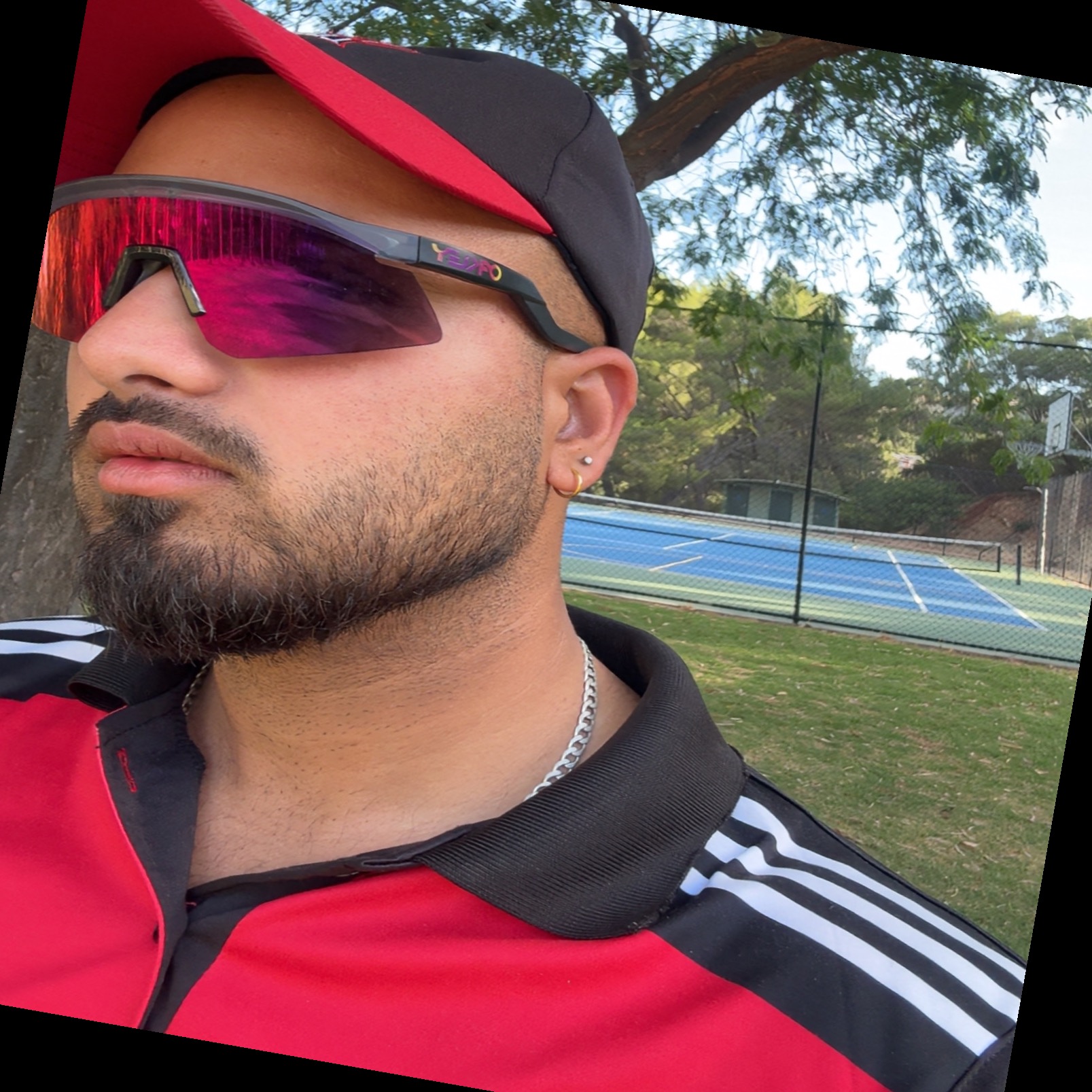 Player Image