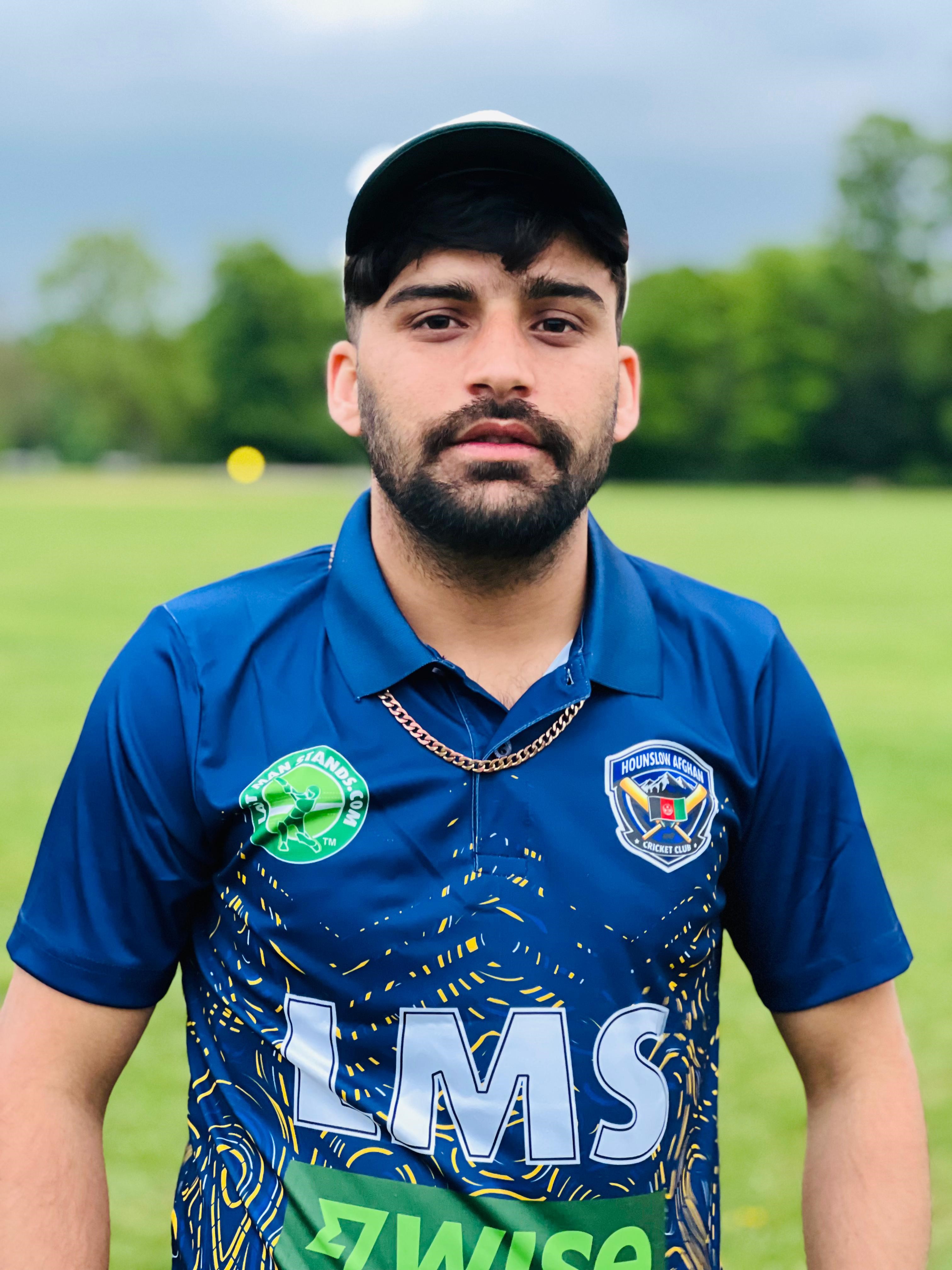 Player Image
