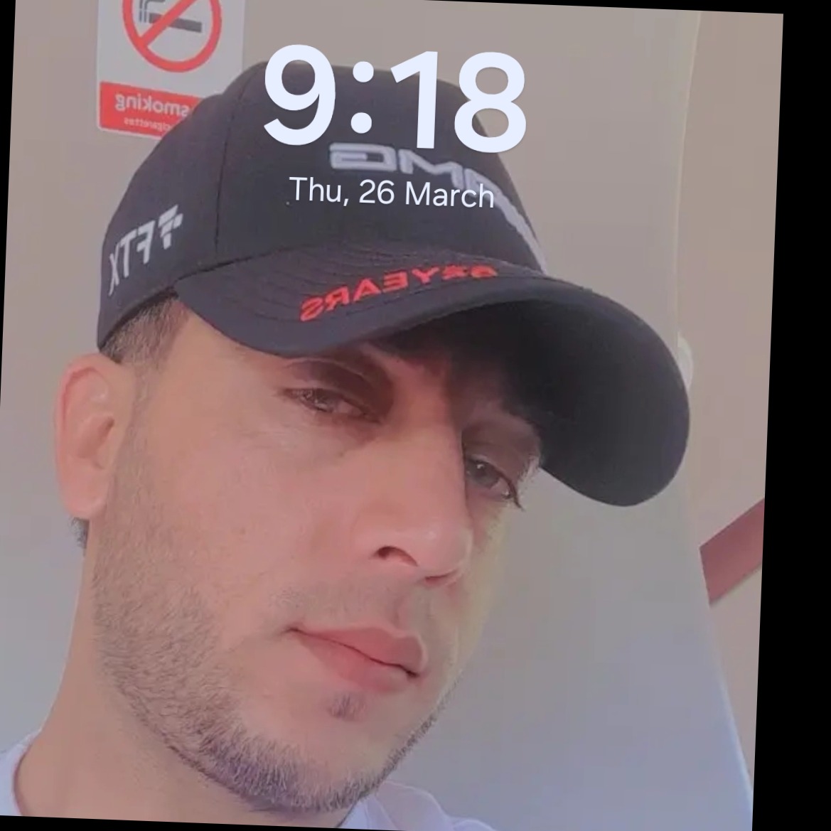 Player Image