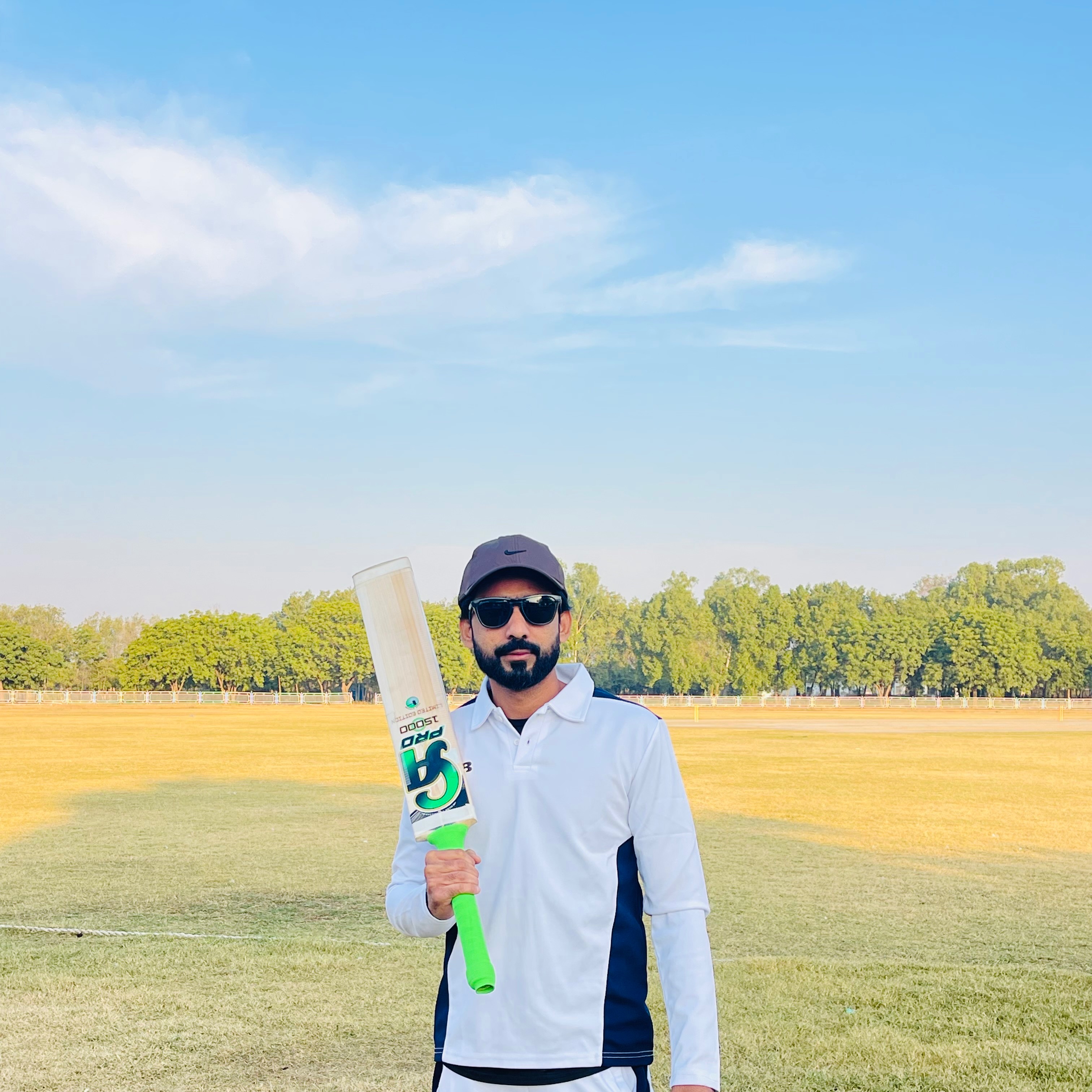 Player Image