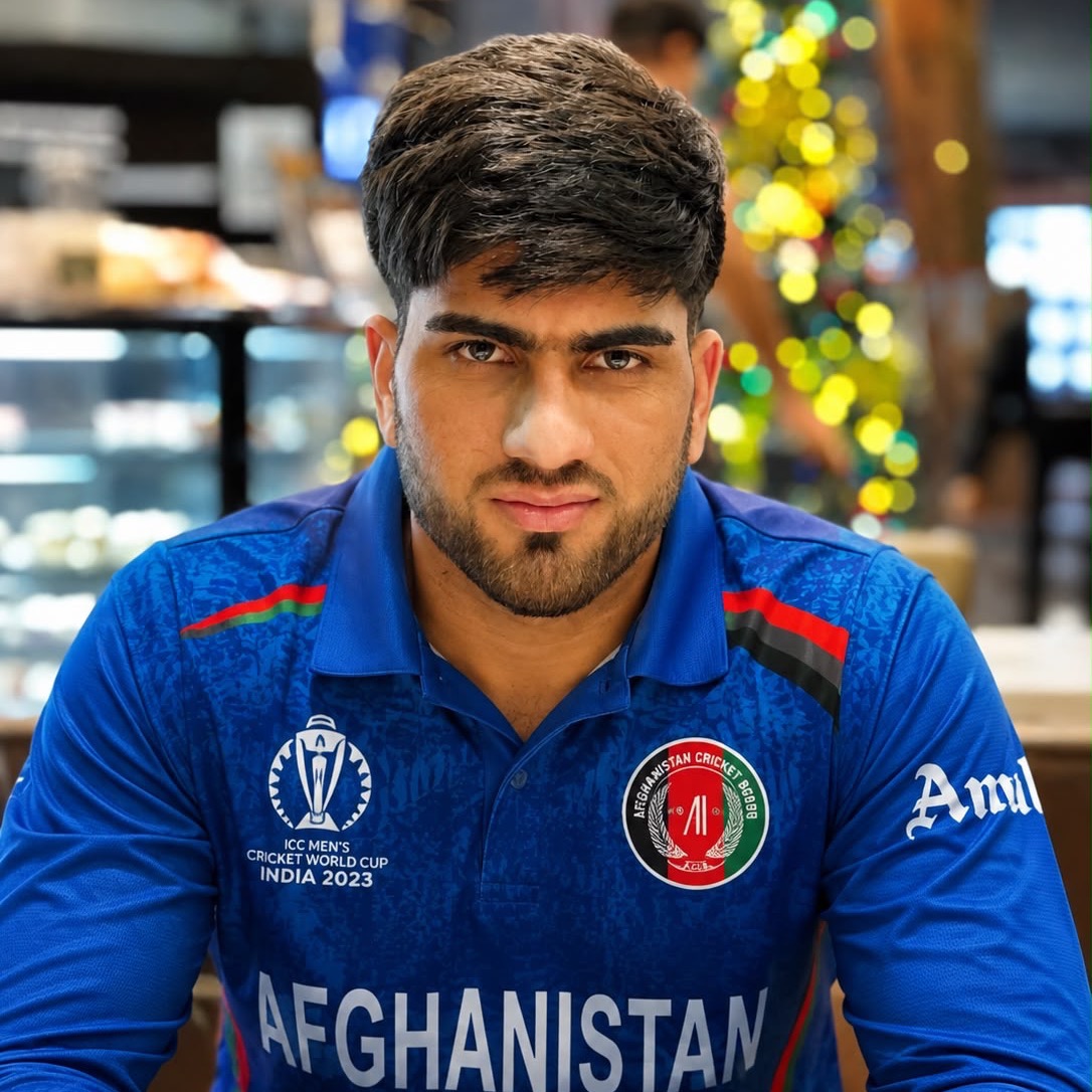 Player Image