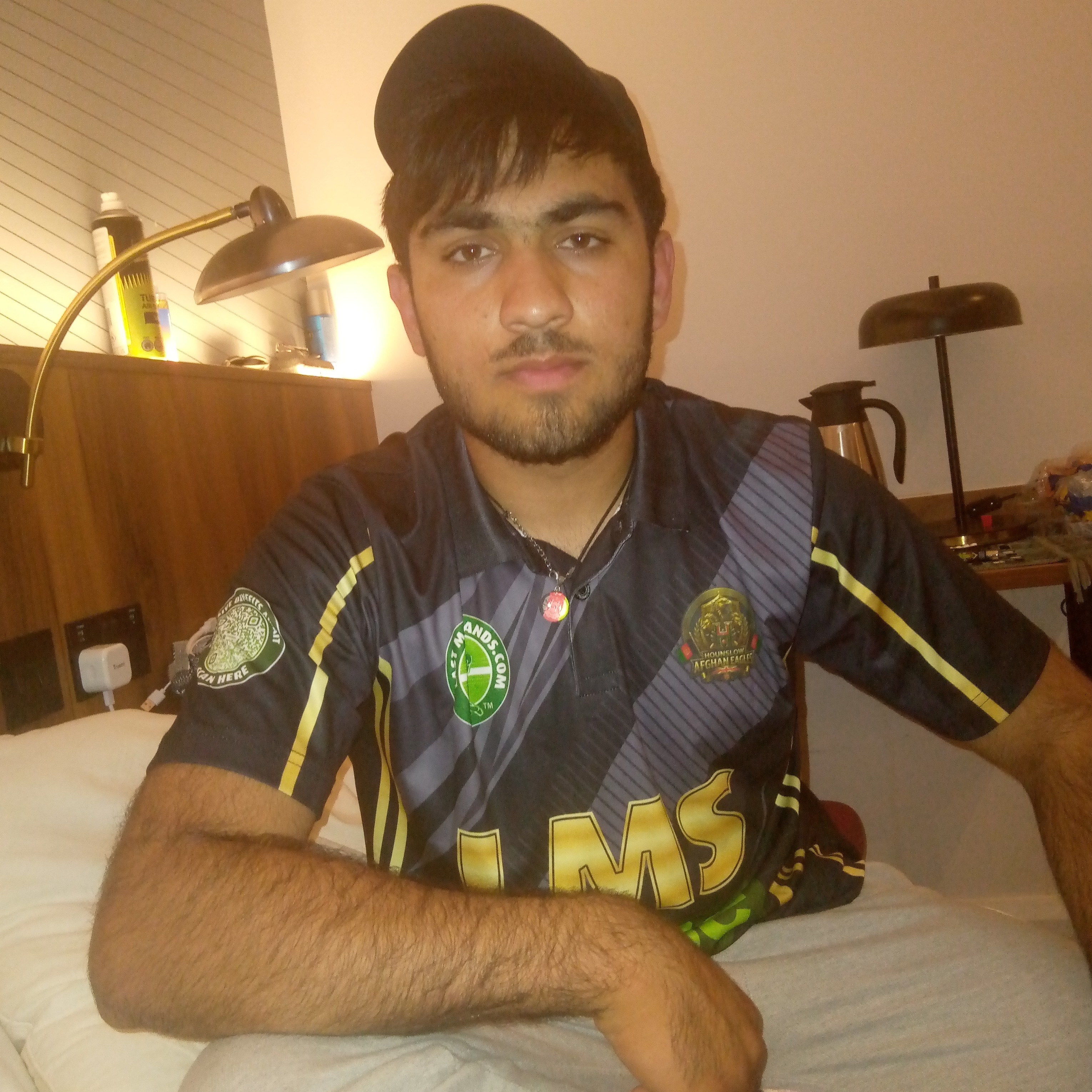 Player Image