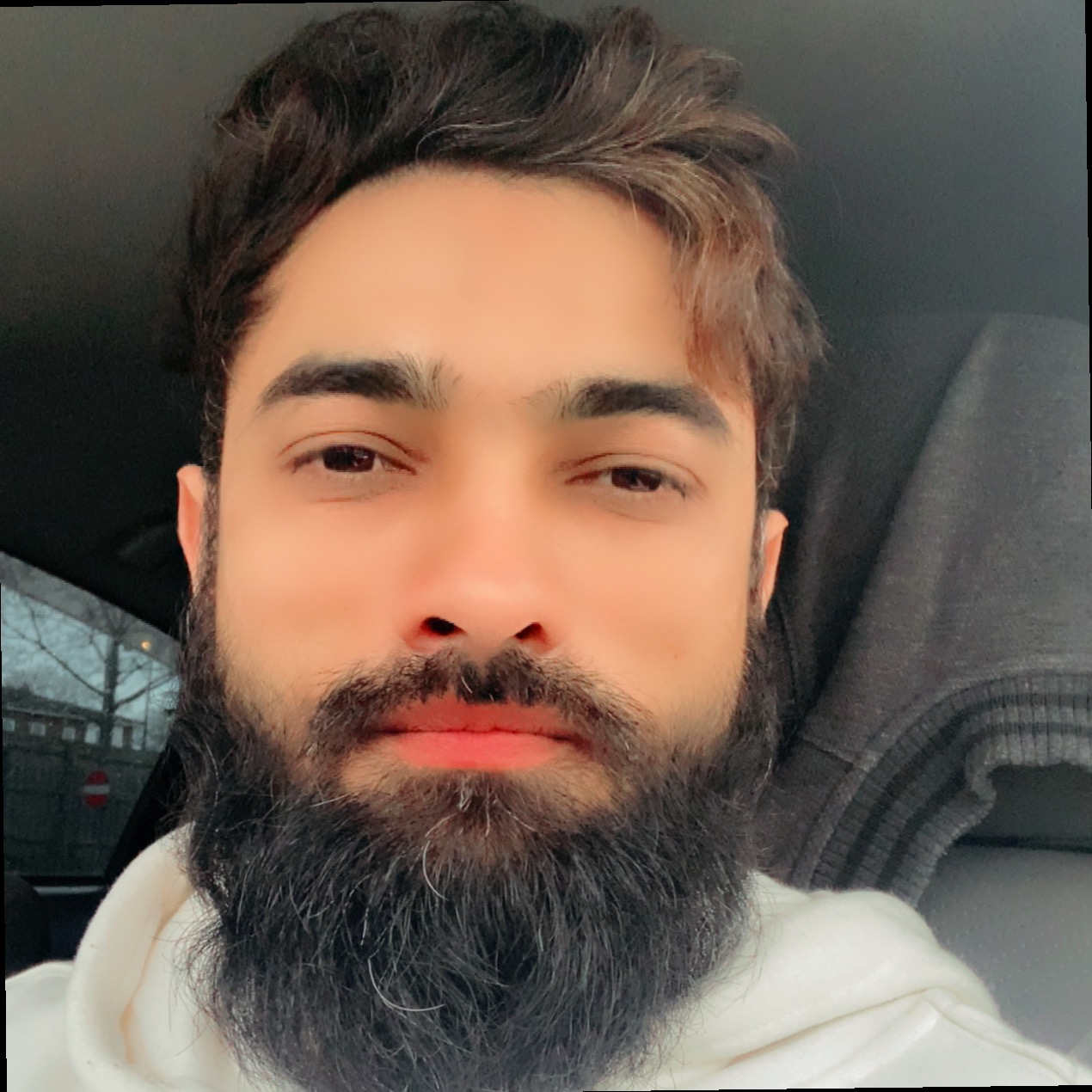 Player Image