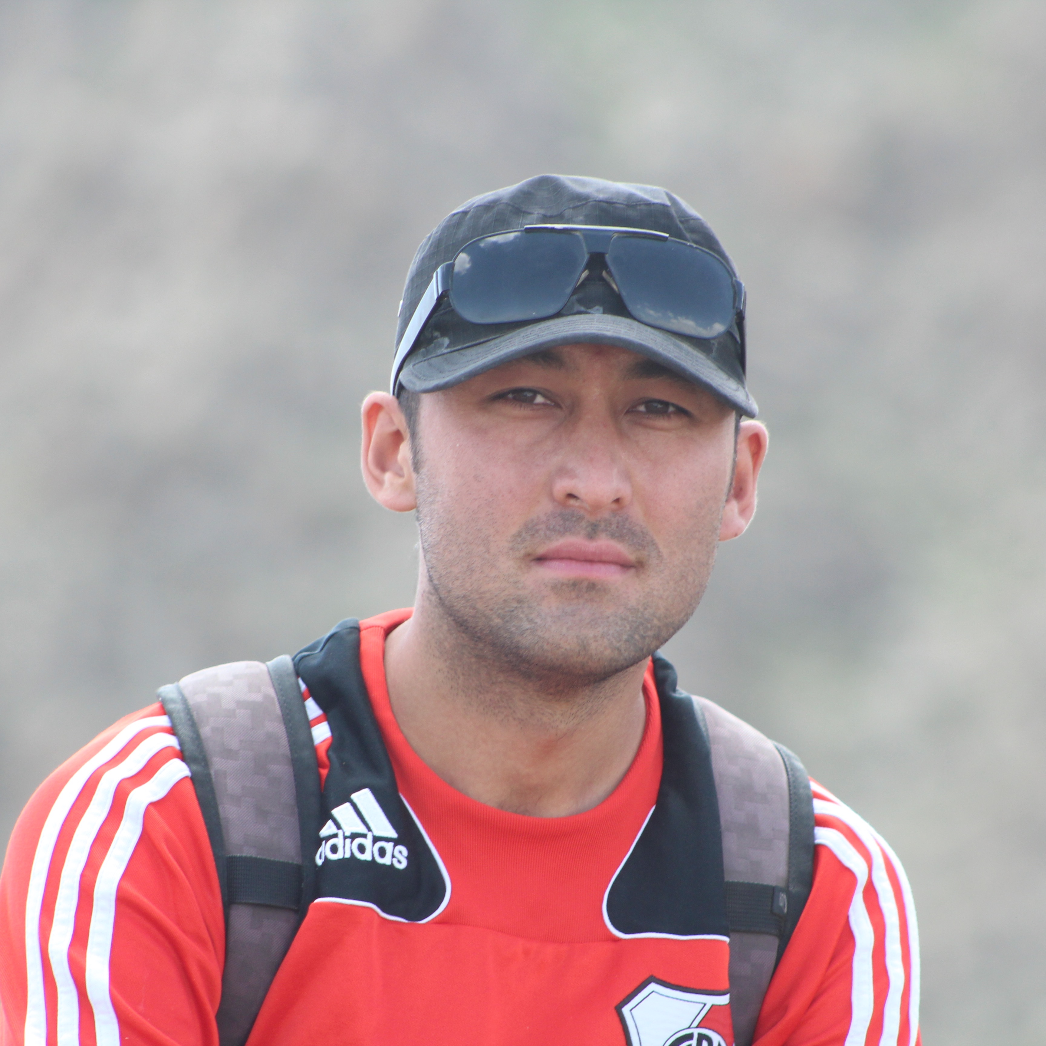 Player Image