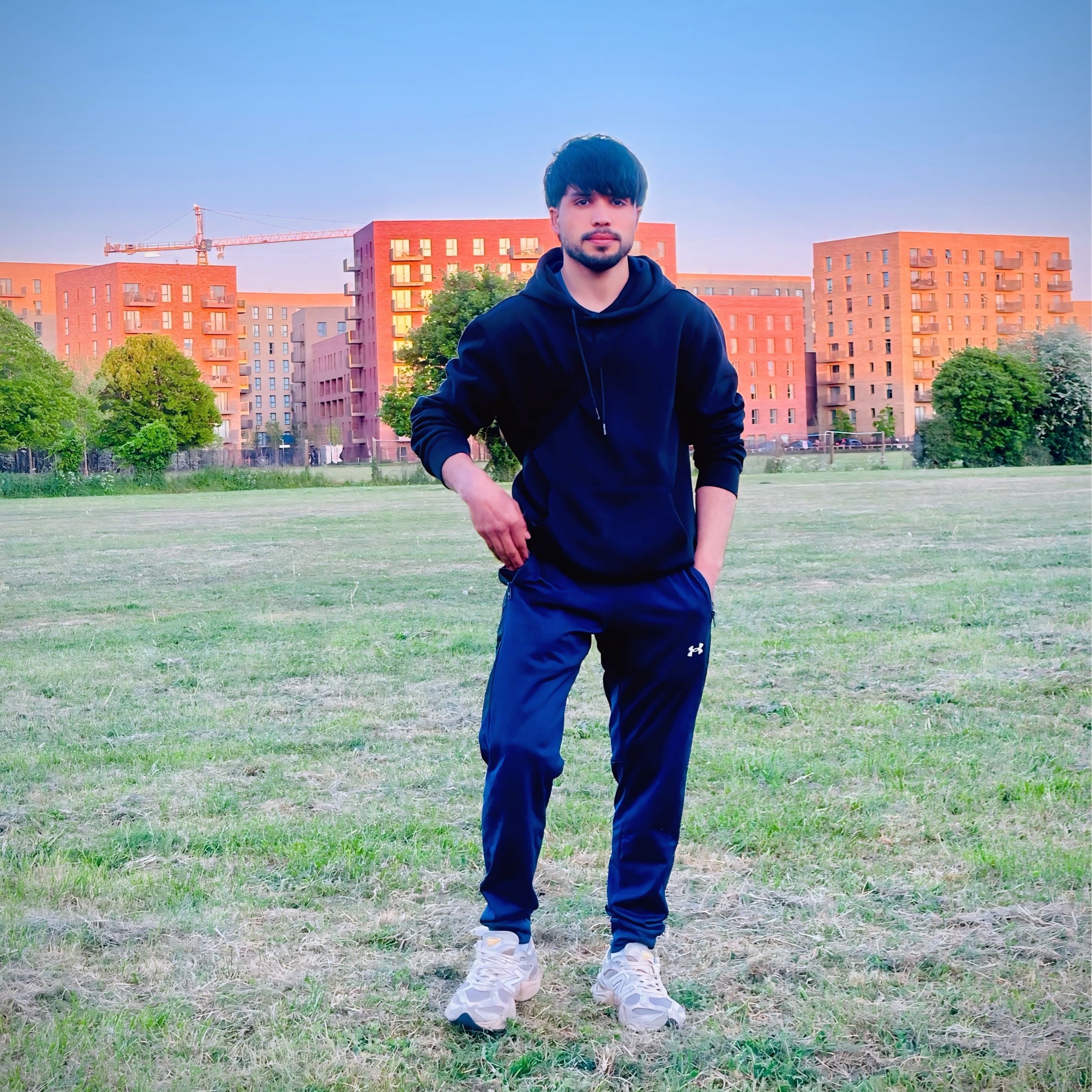 Player Image