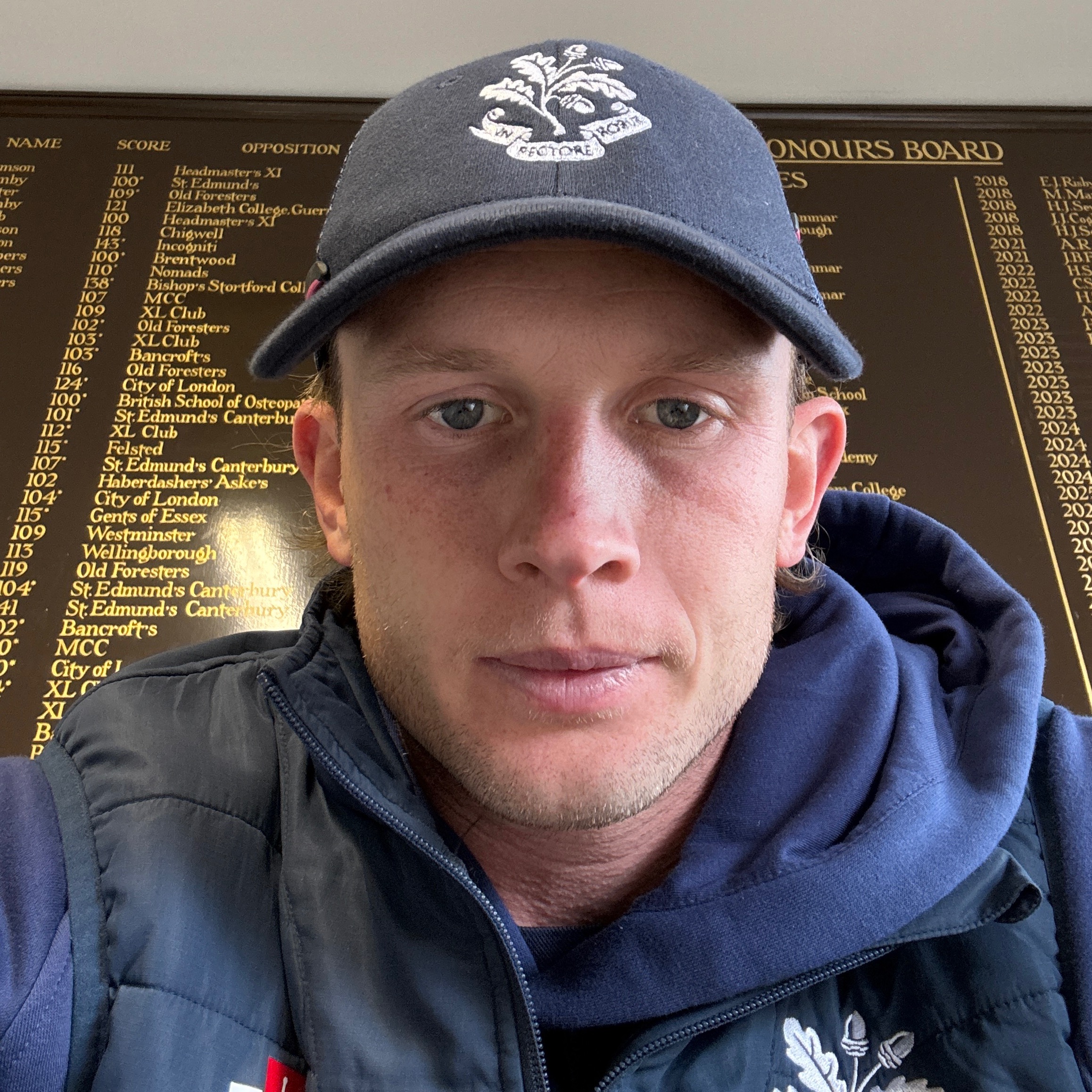Player Image