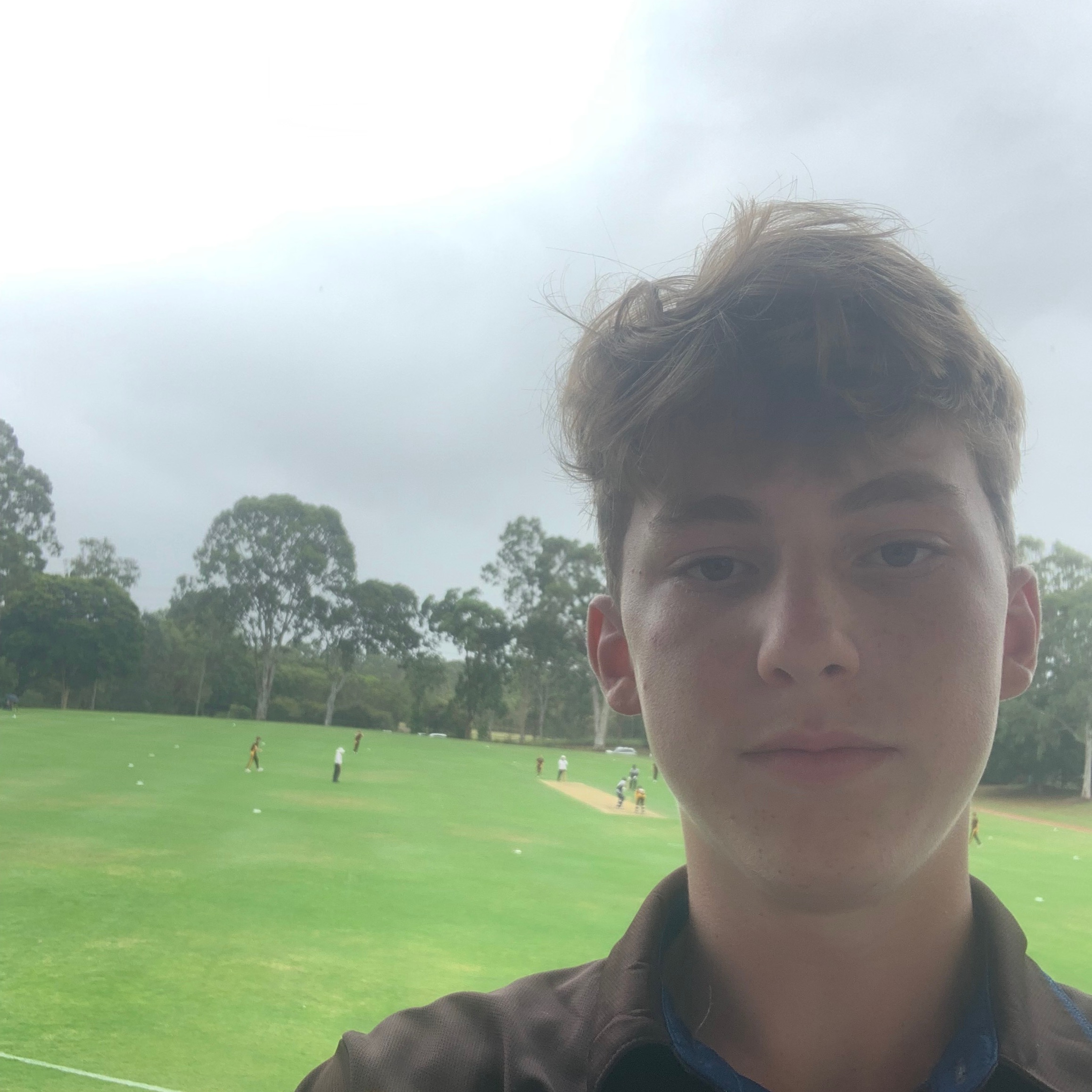 Player Image