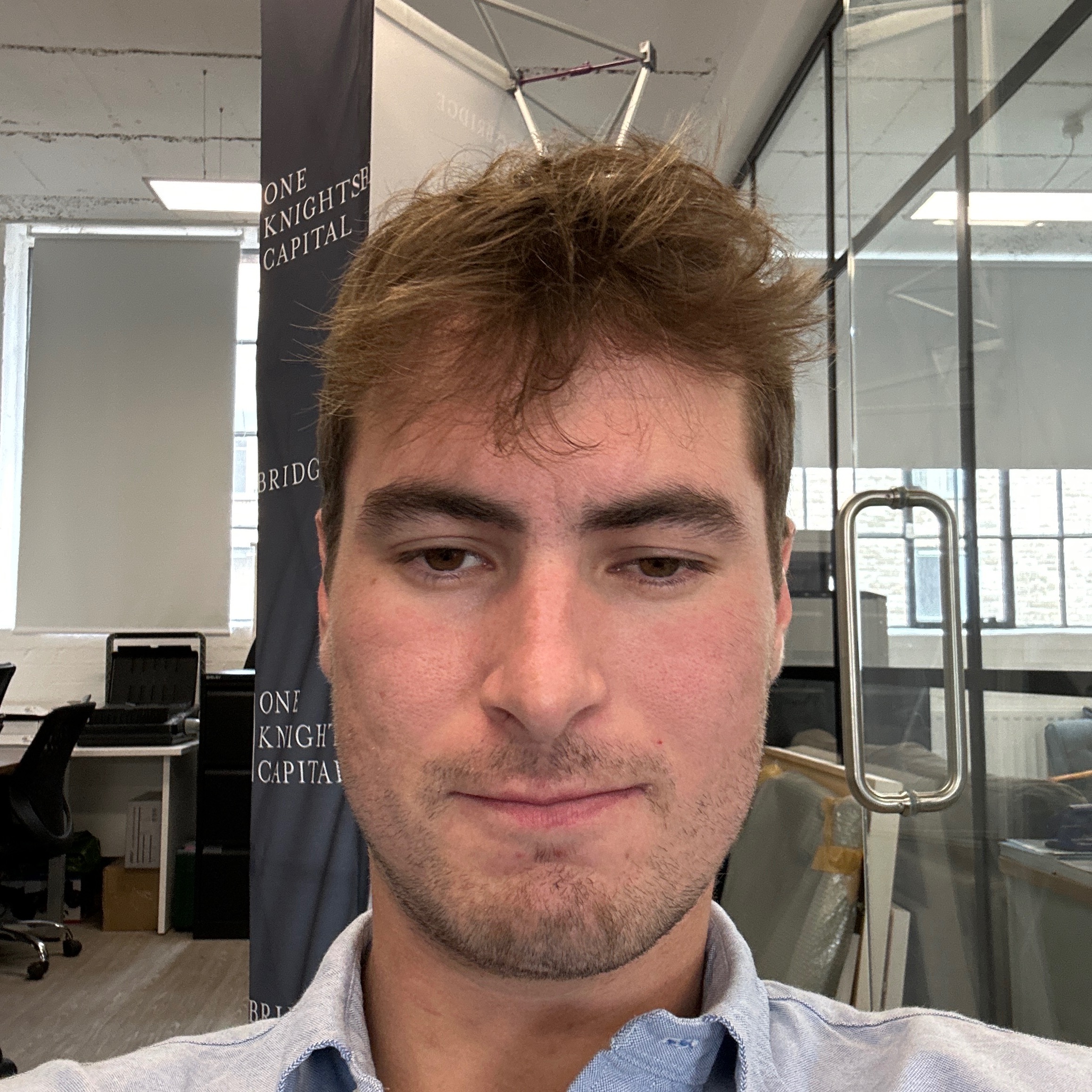 Player Image