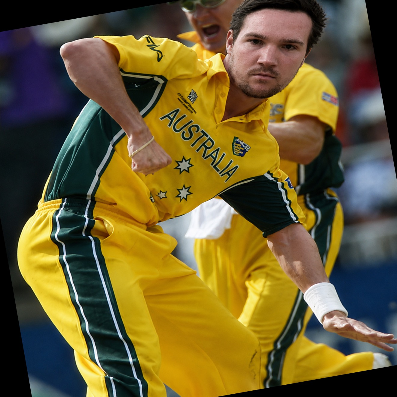 Player Image