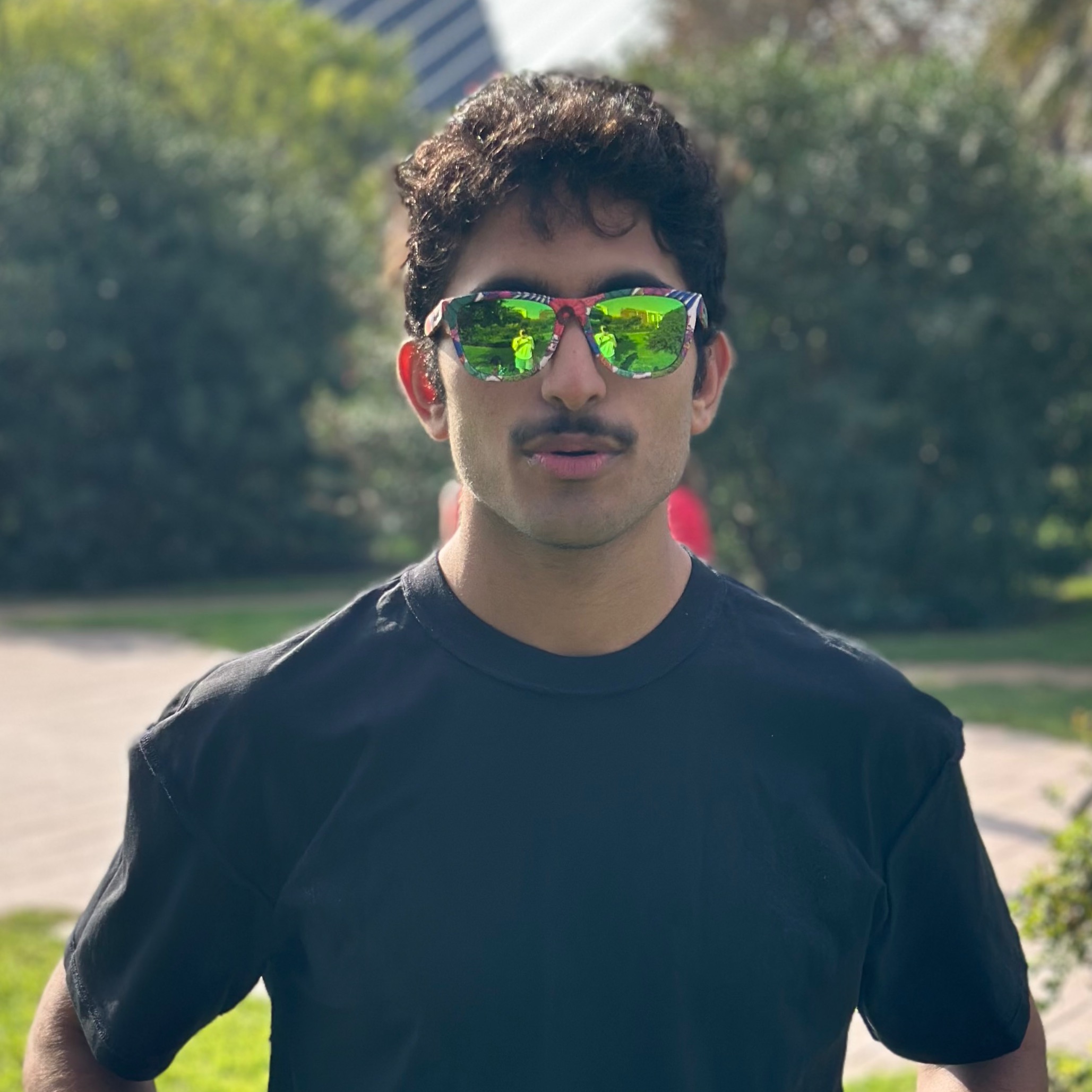 Player Image