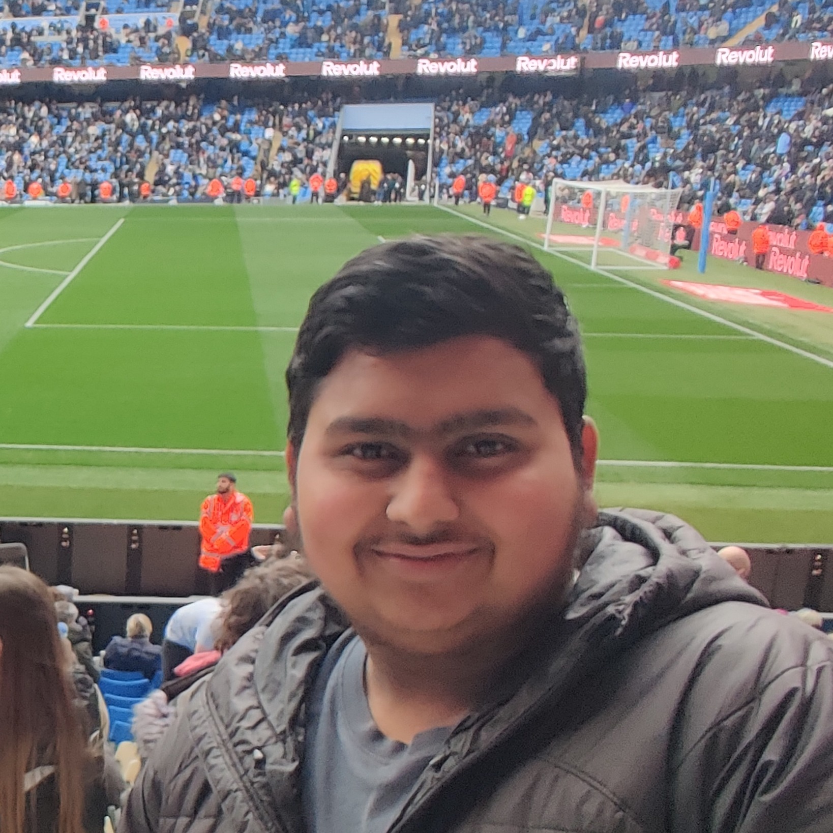 Player Image