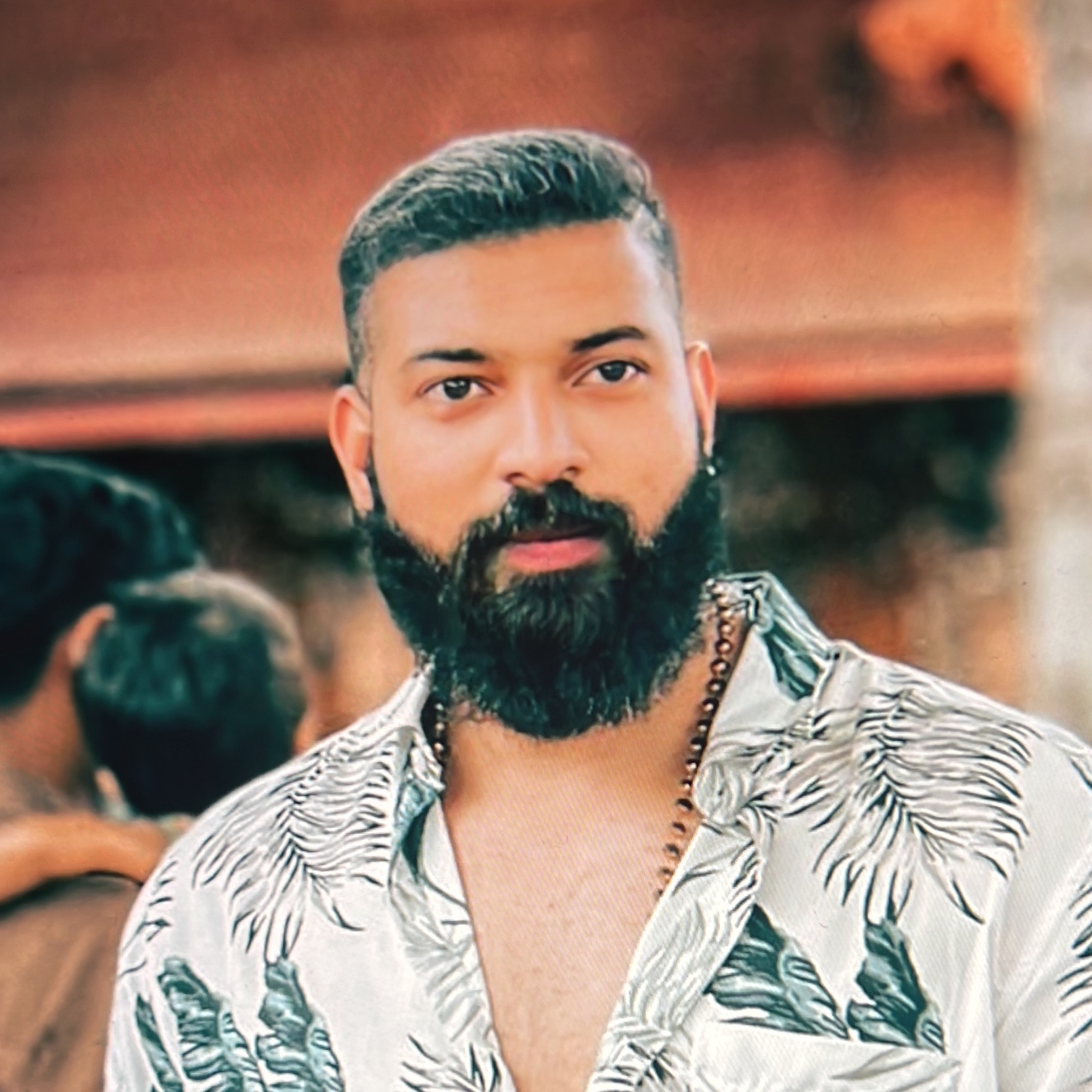 Player Image