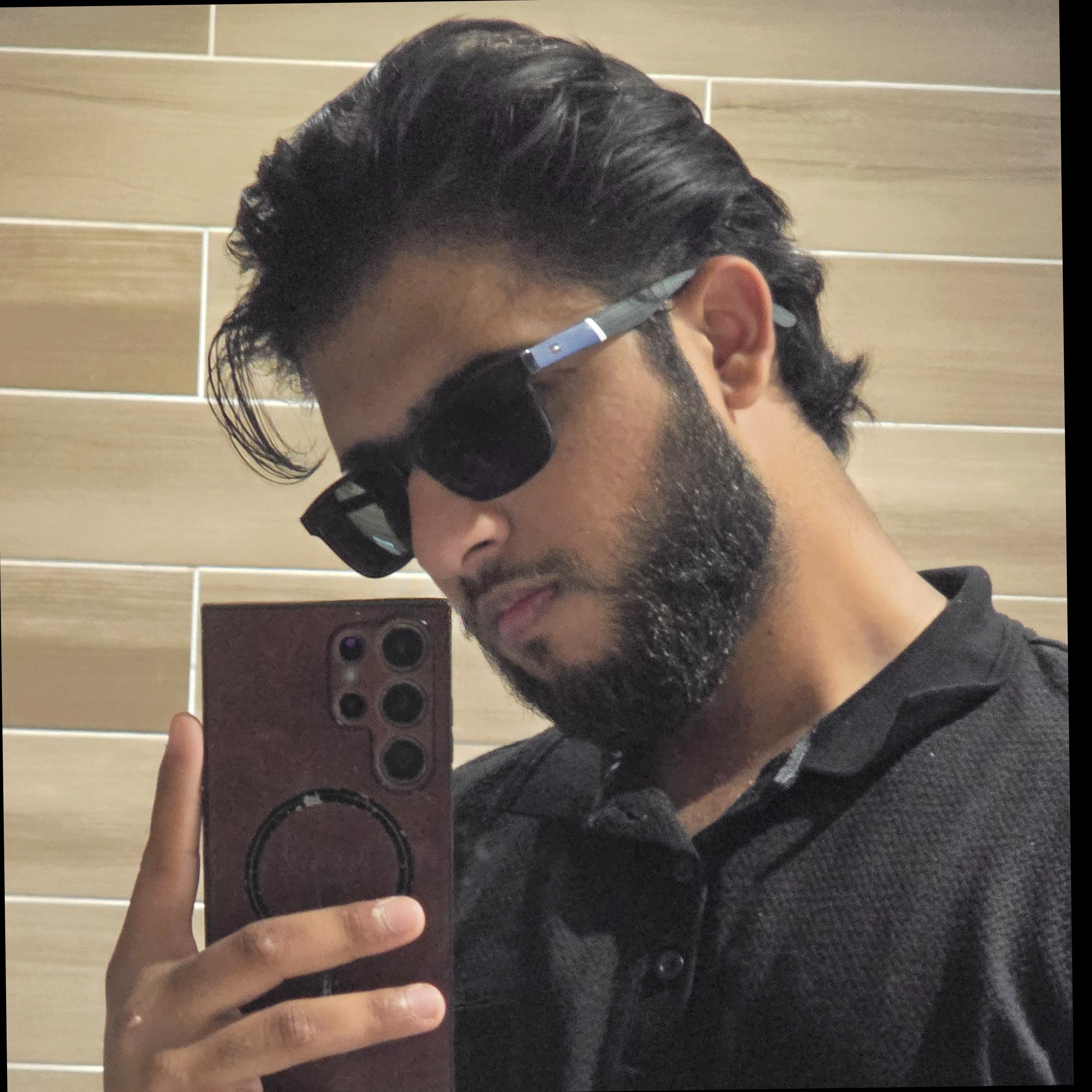 Player Image