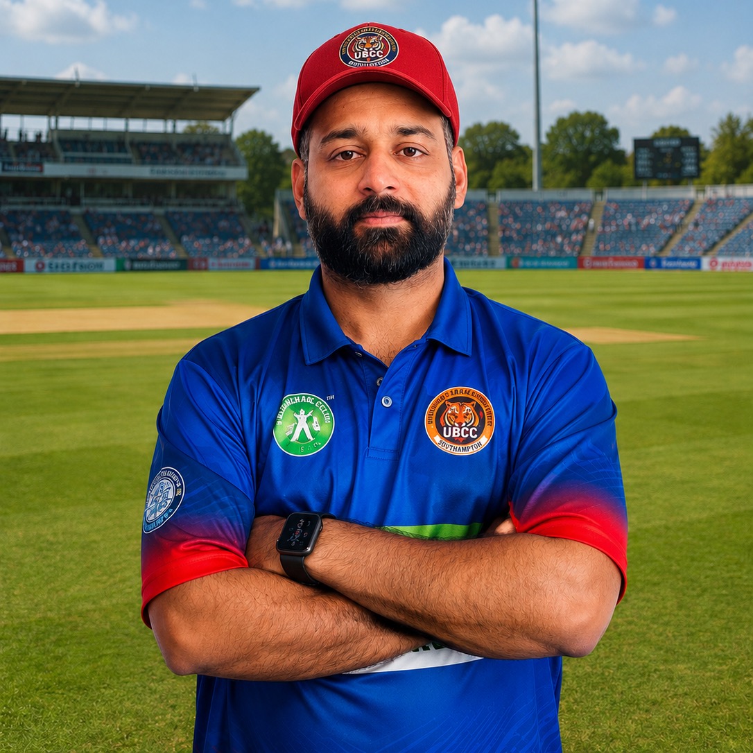Player Image