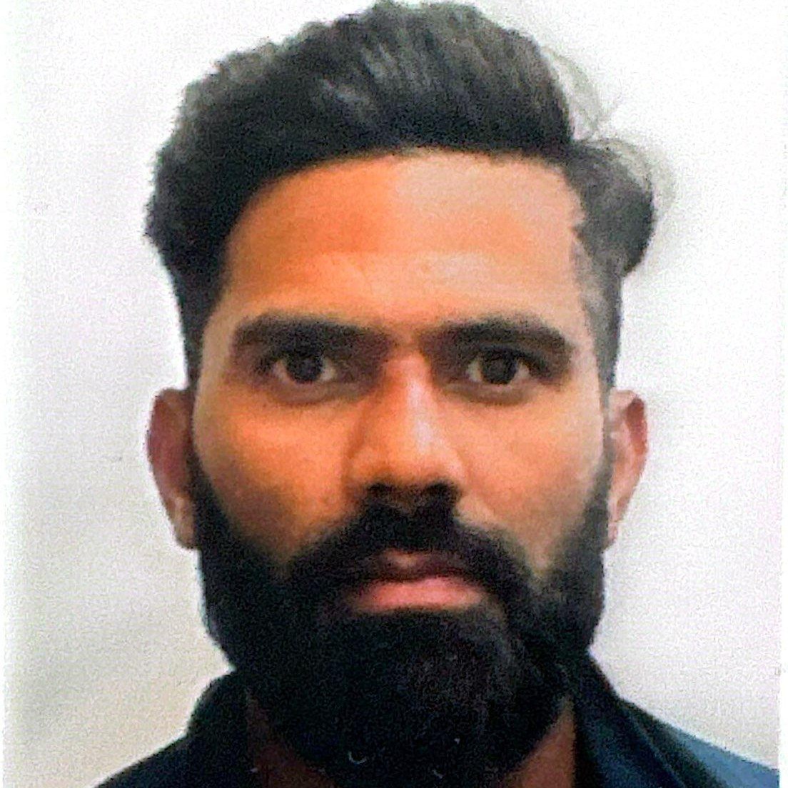 Player Image