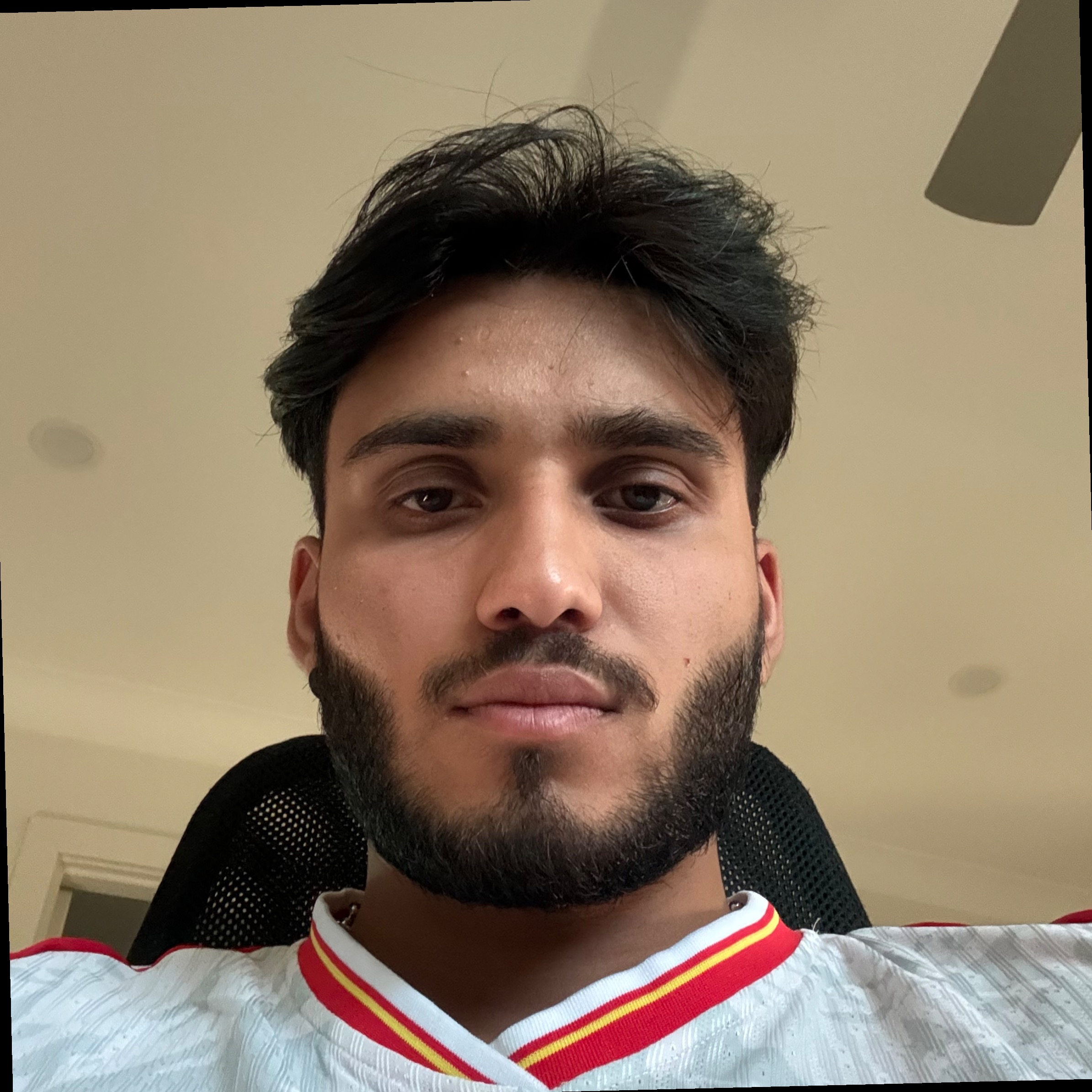 Player Image