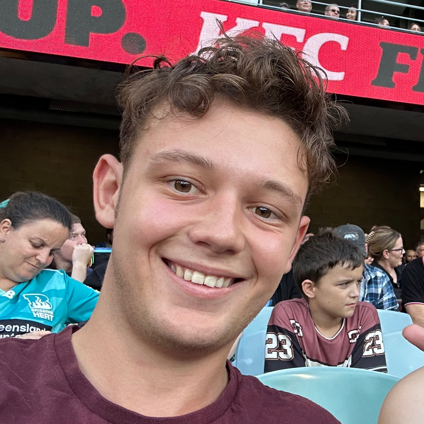 Player Image