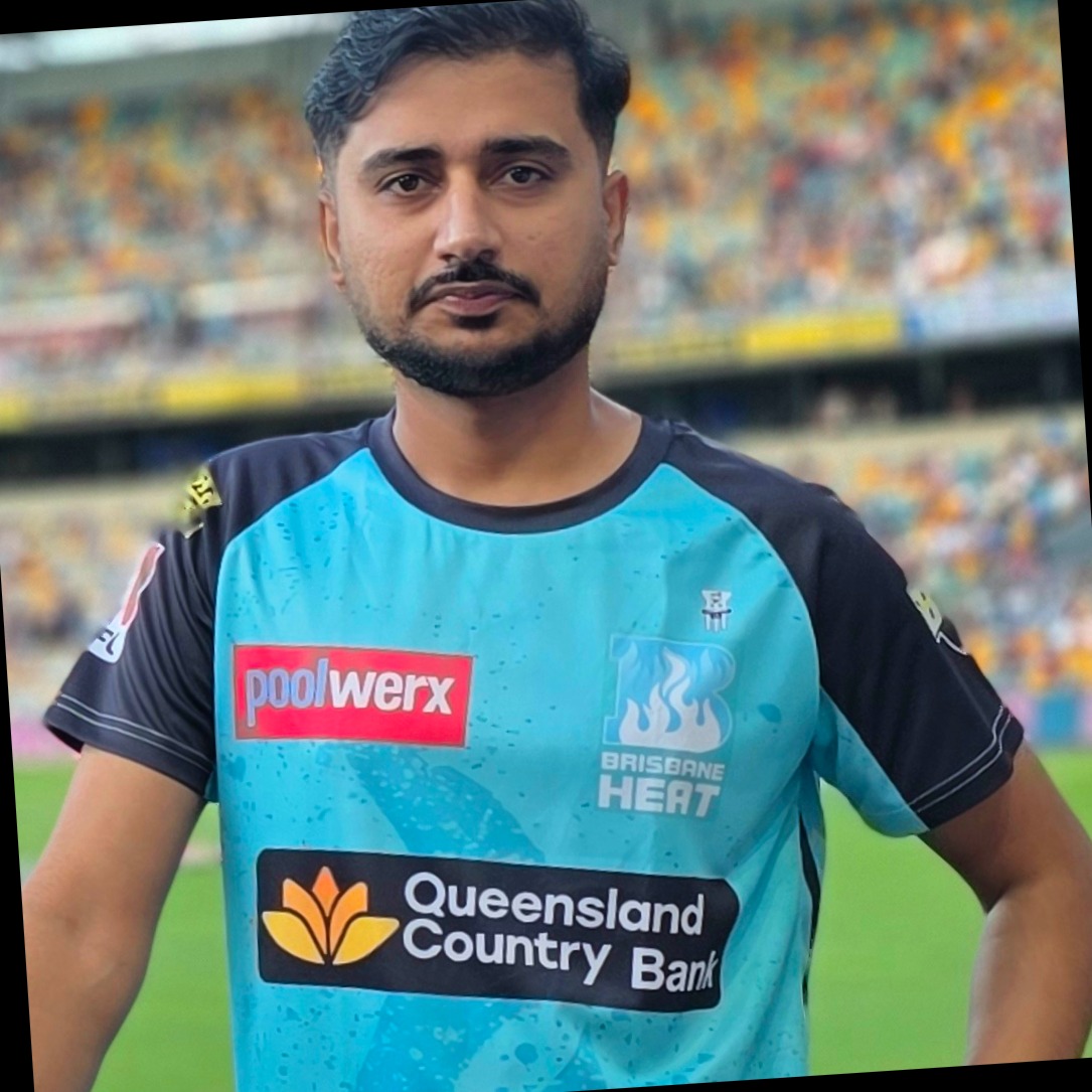 Player Image