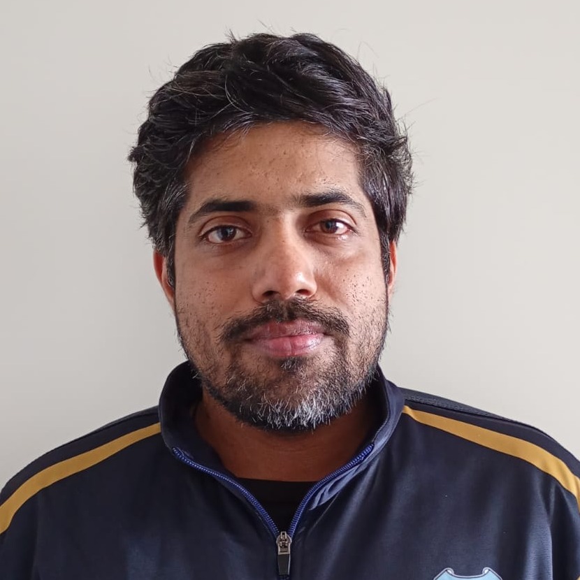 Player Image