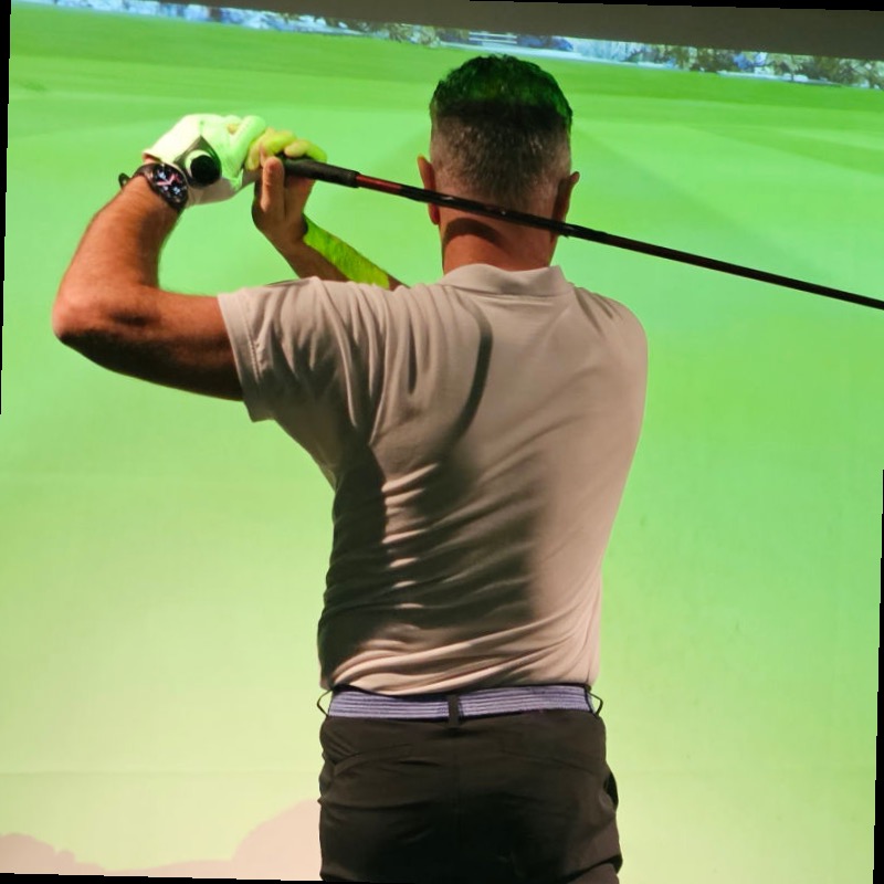 Player Image