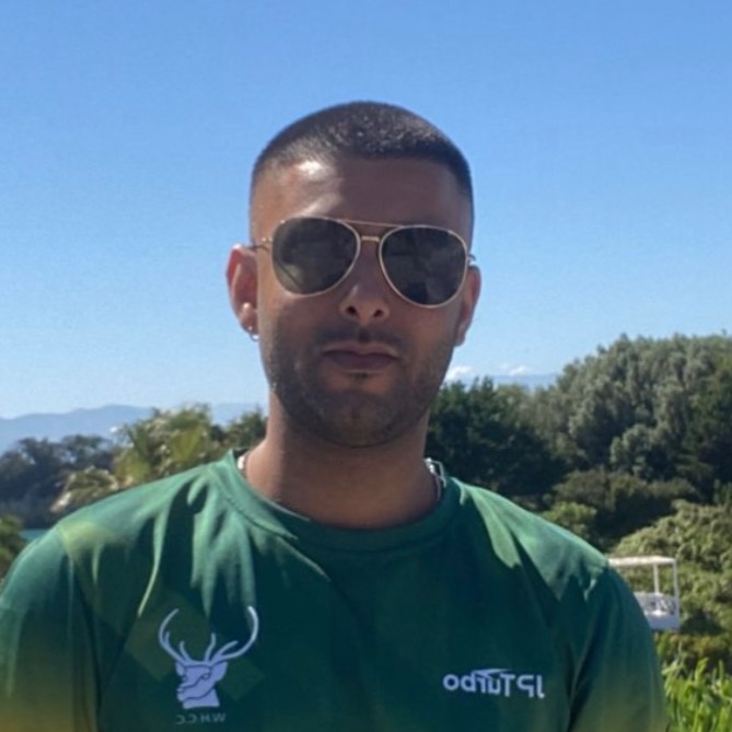Player Image