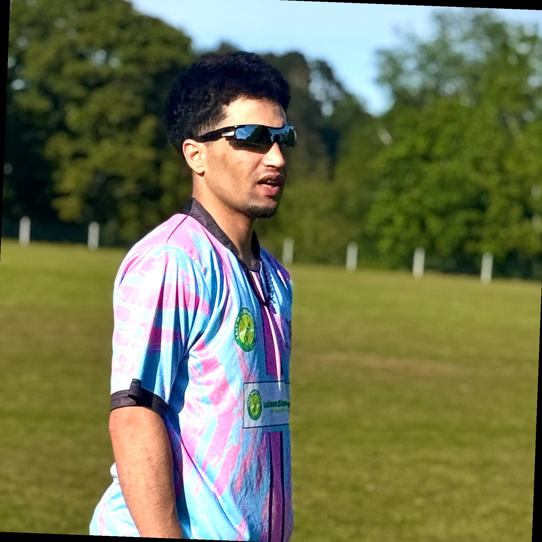Player Image