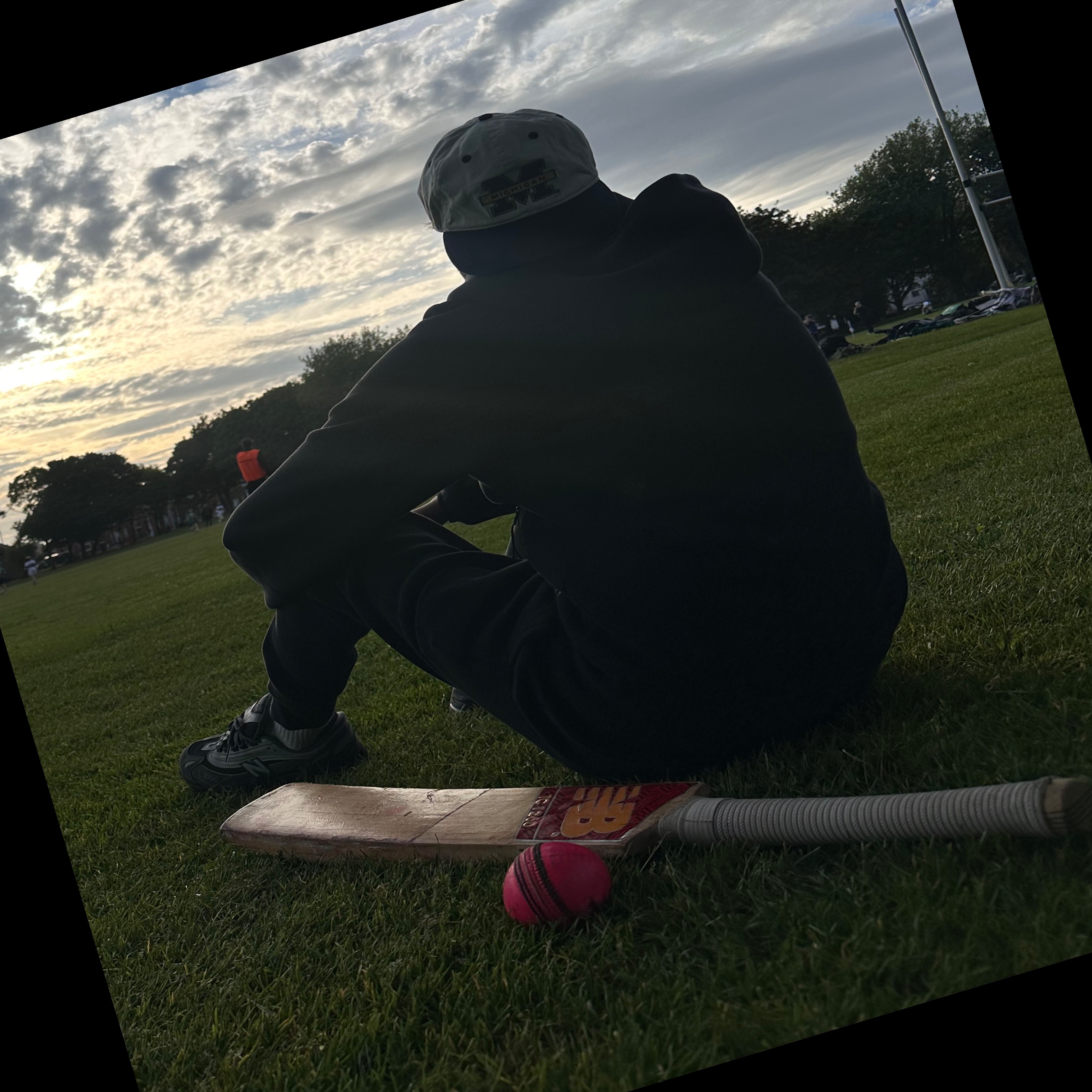 Player Image