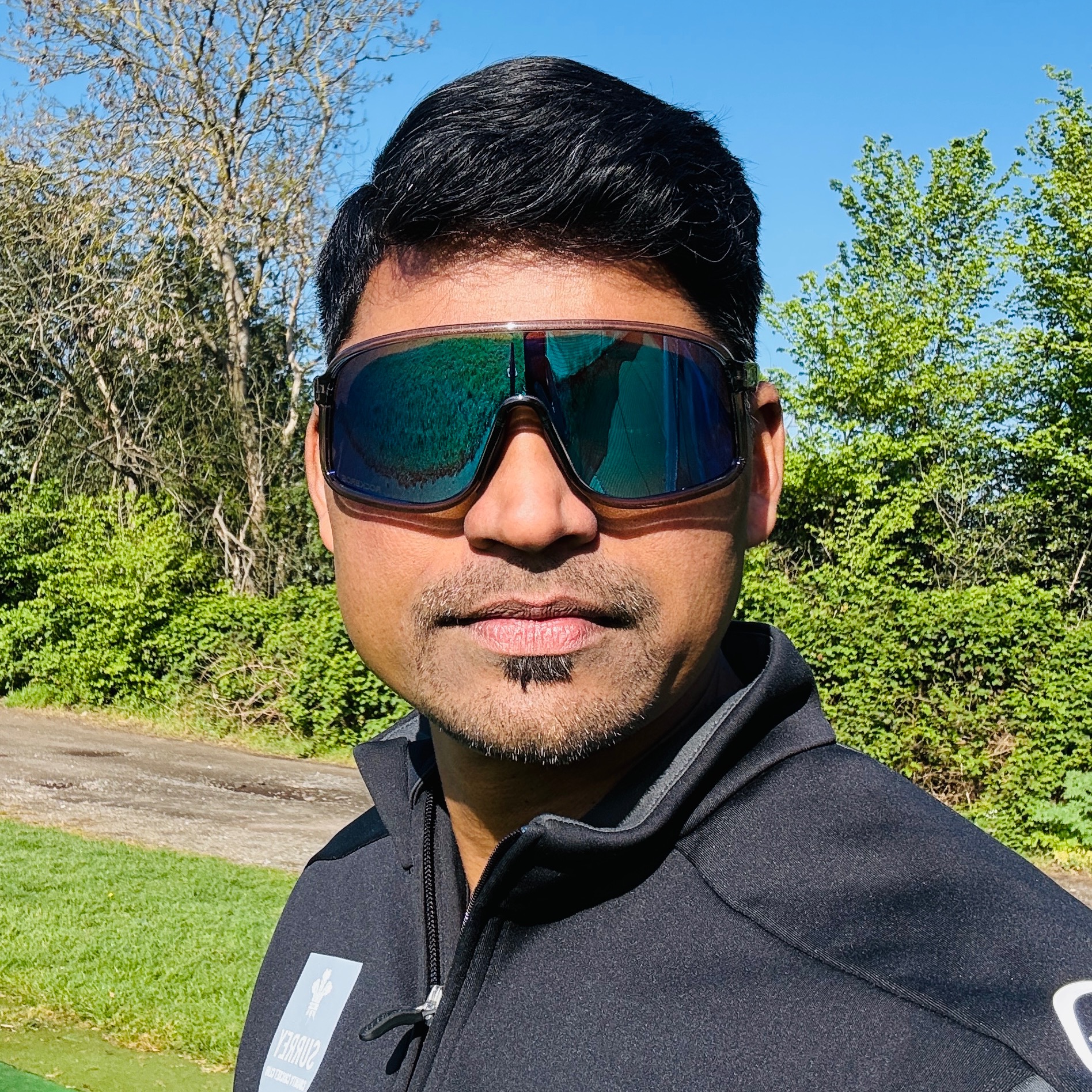 Player Image