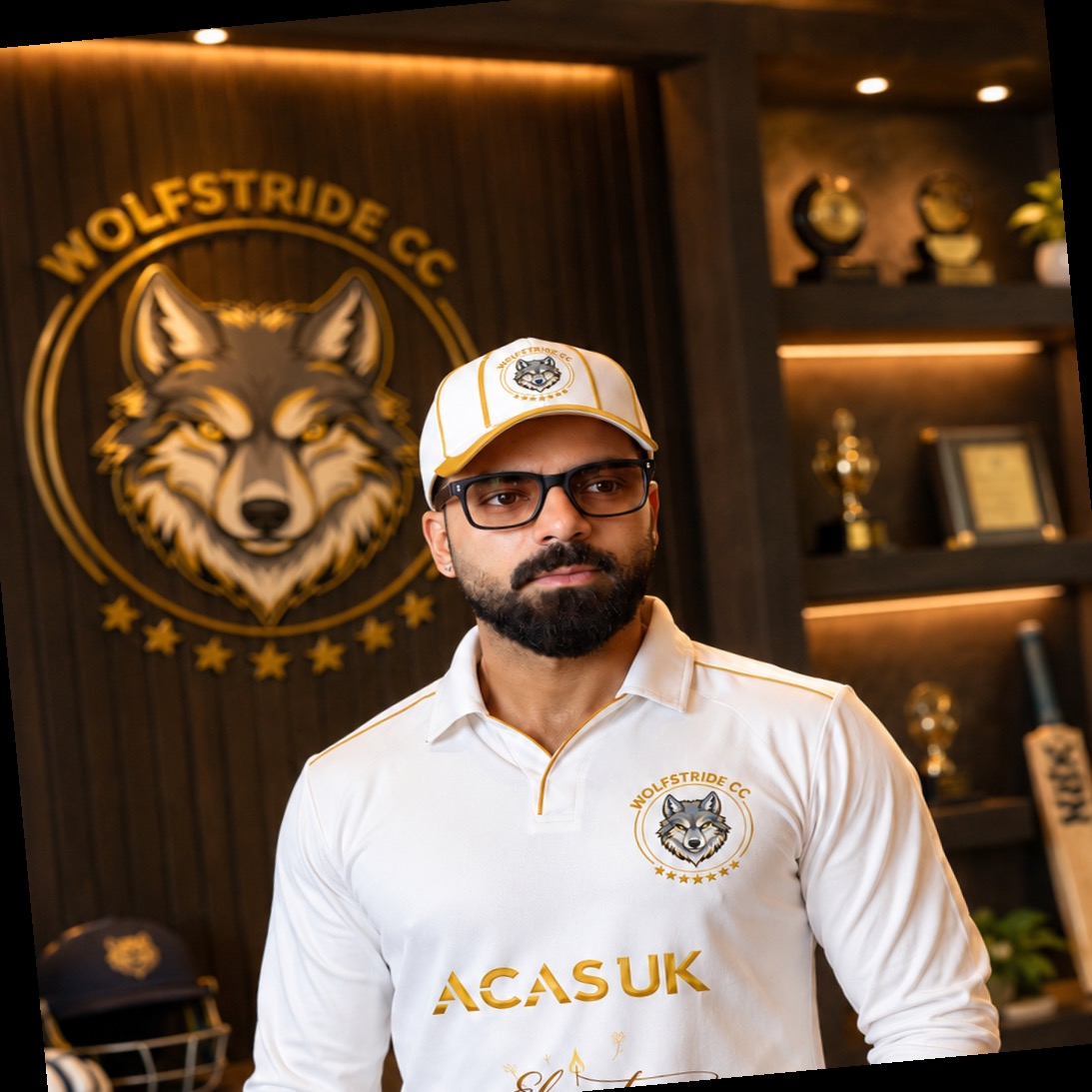 Player Image