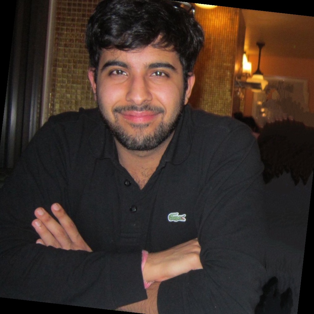 Player Image