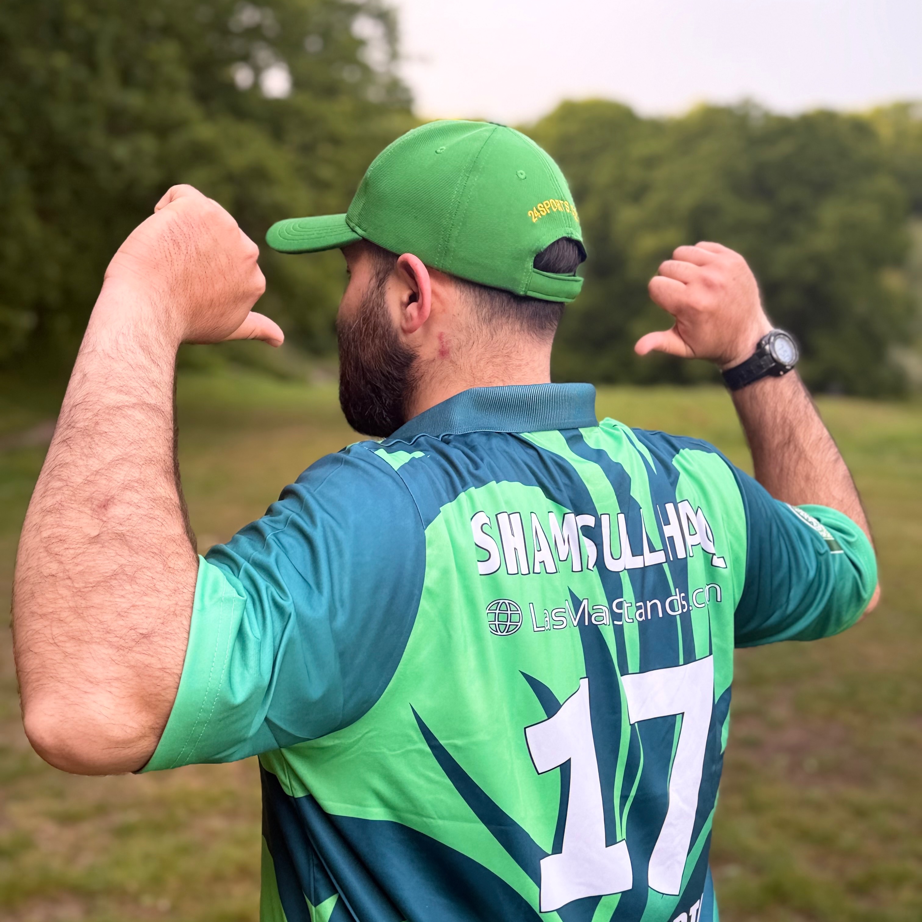 Player Image