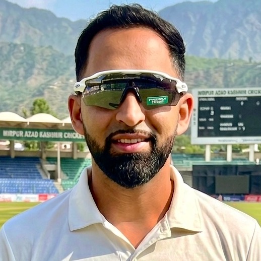 Player Image