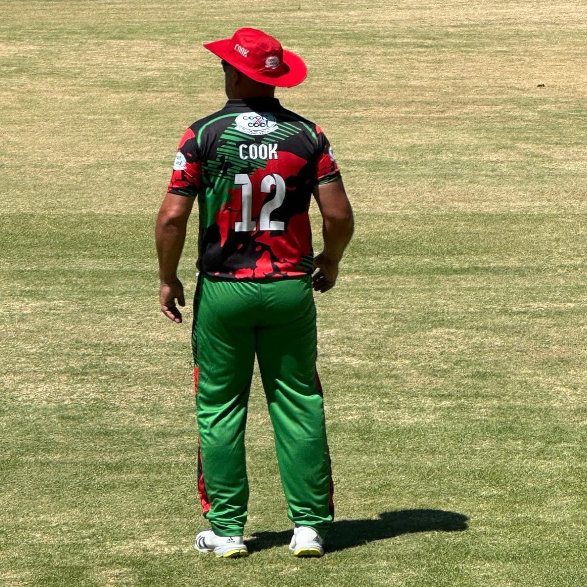 Player Image