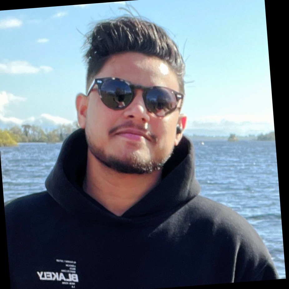 Player Image