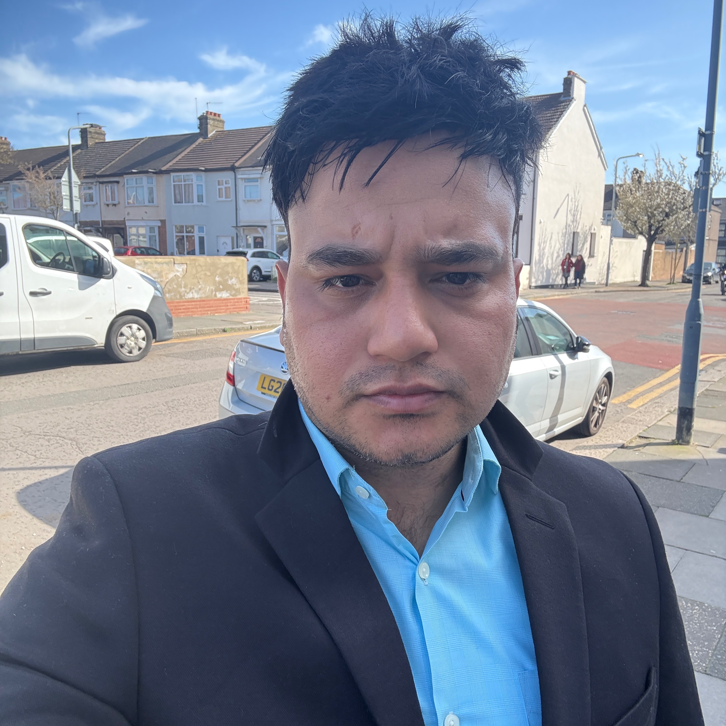 Player Image