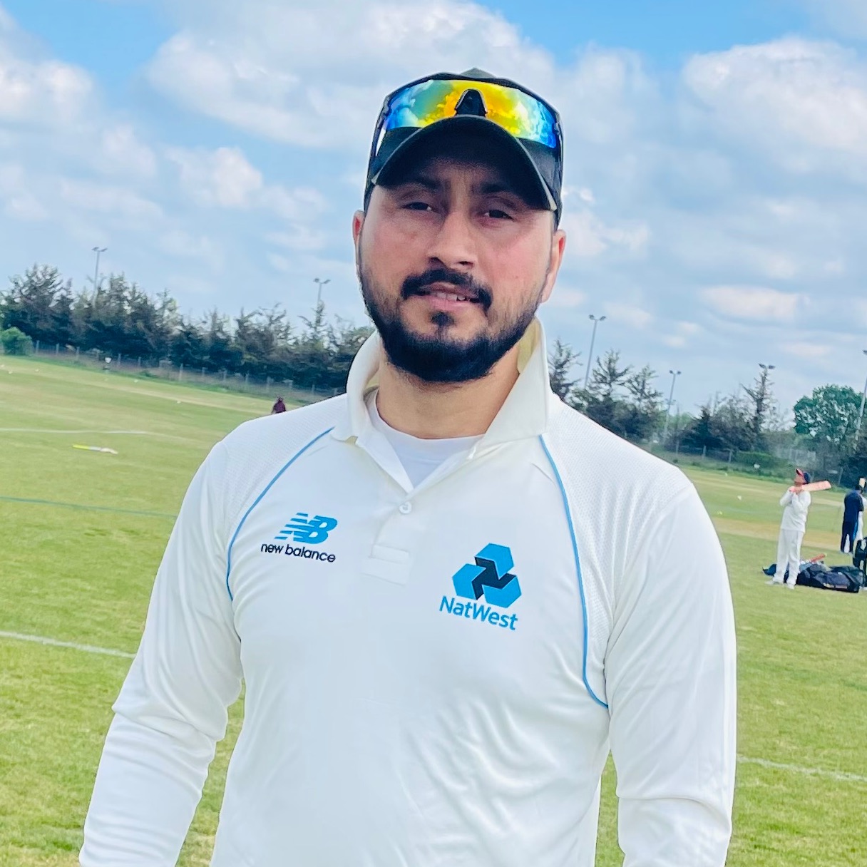 Player Image