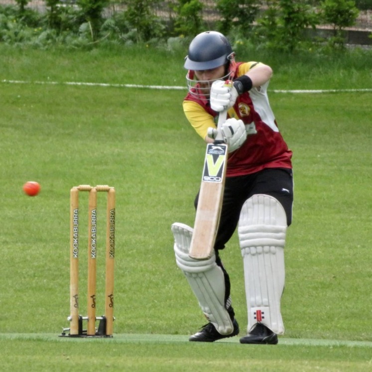 Player Image