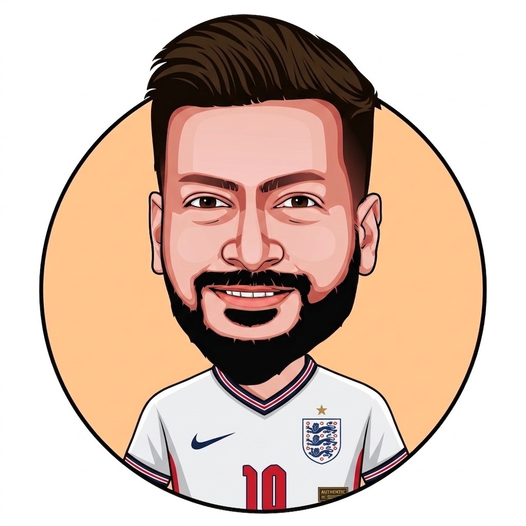 Player Image