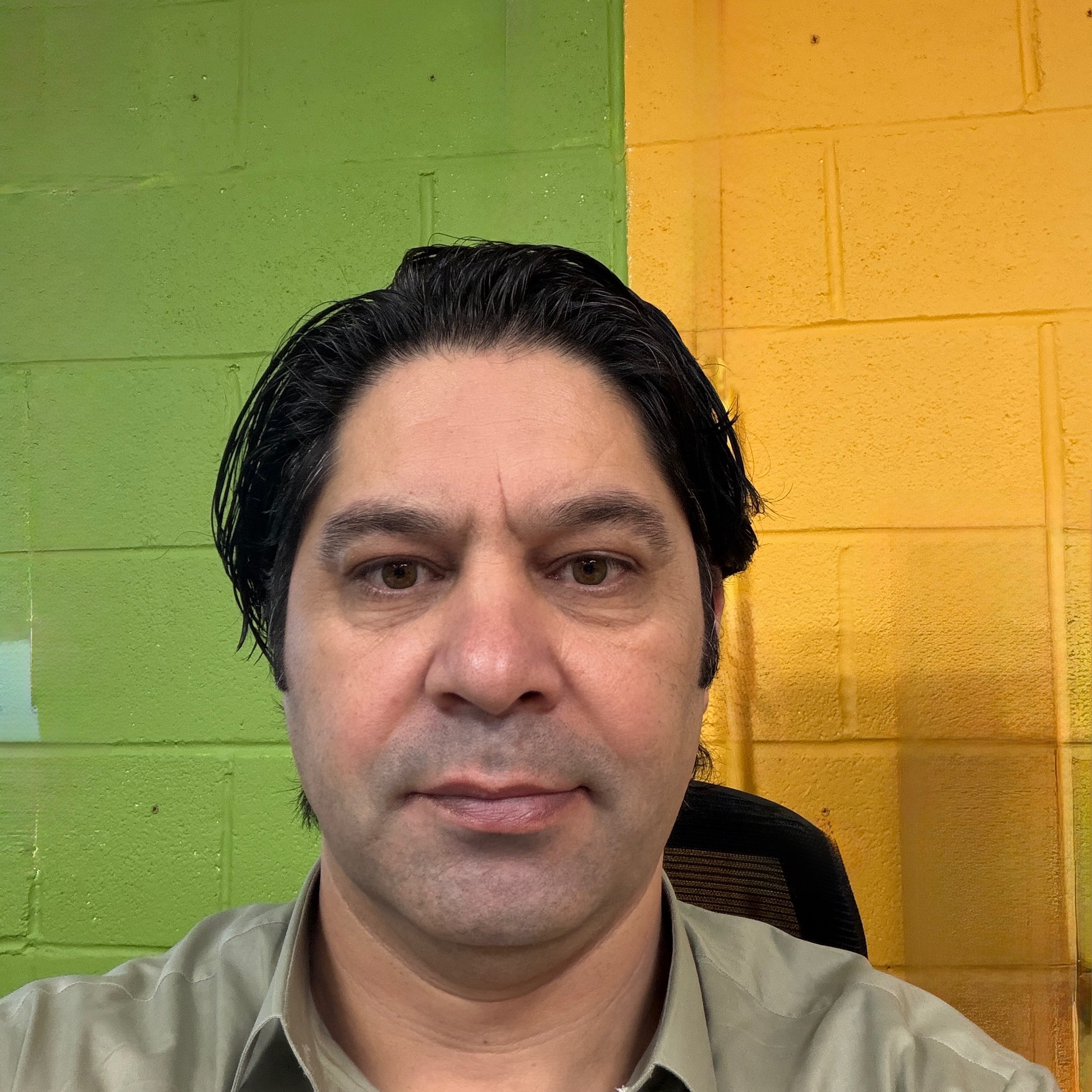 Player Image