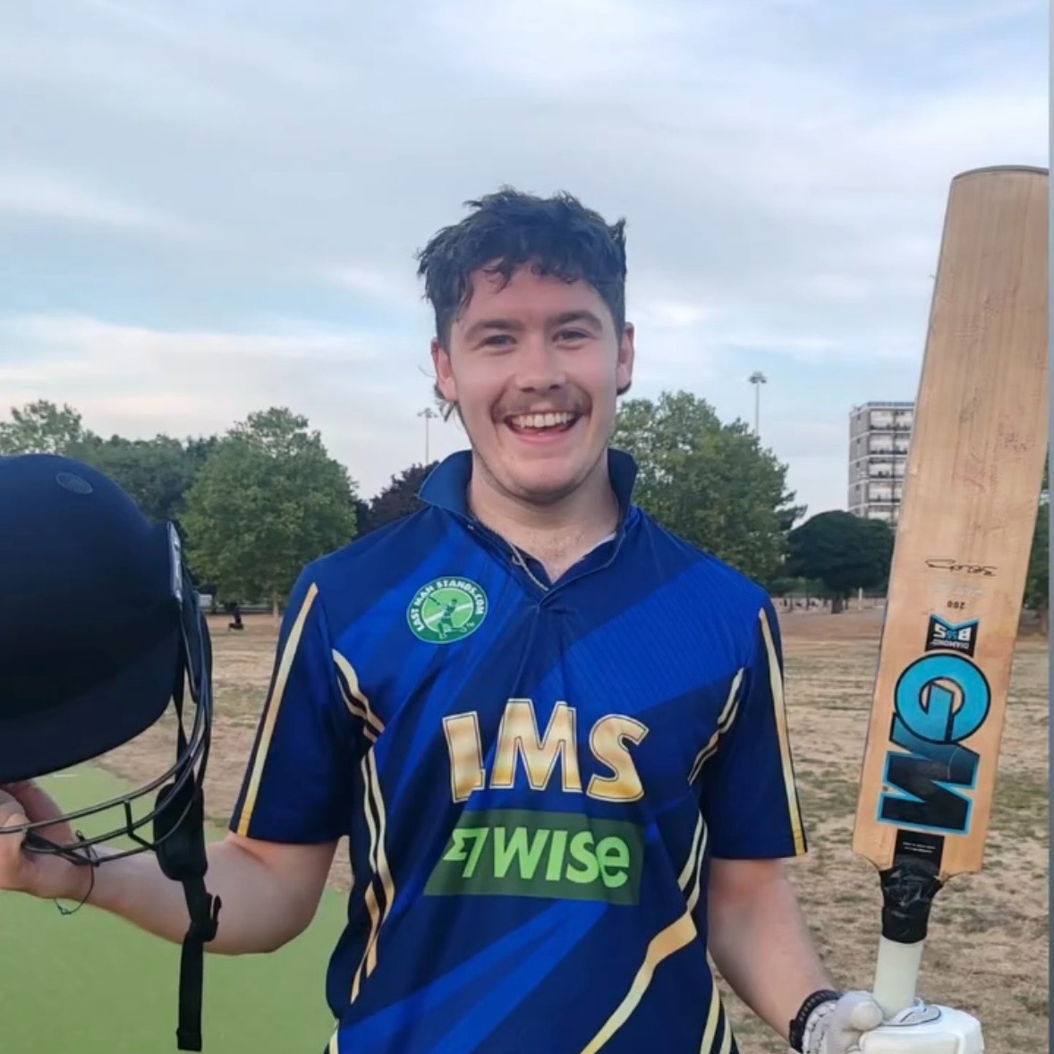 Player Image