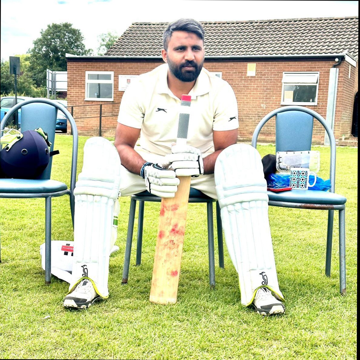 Player Image