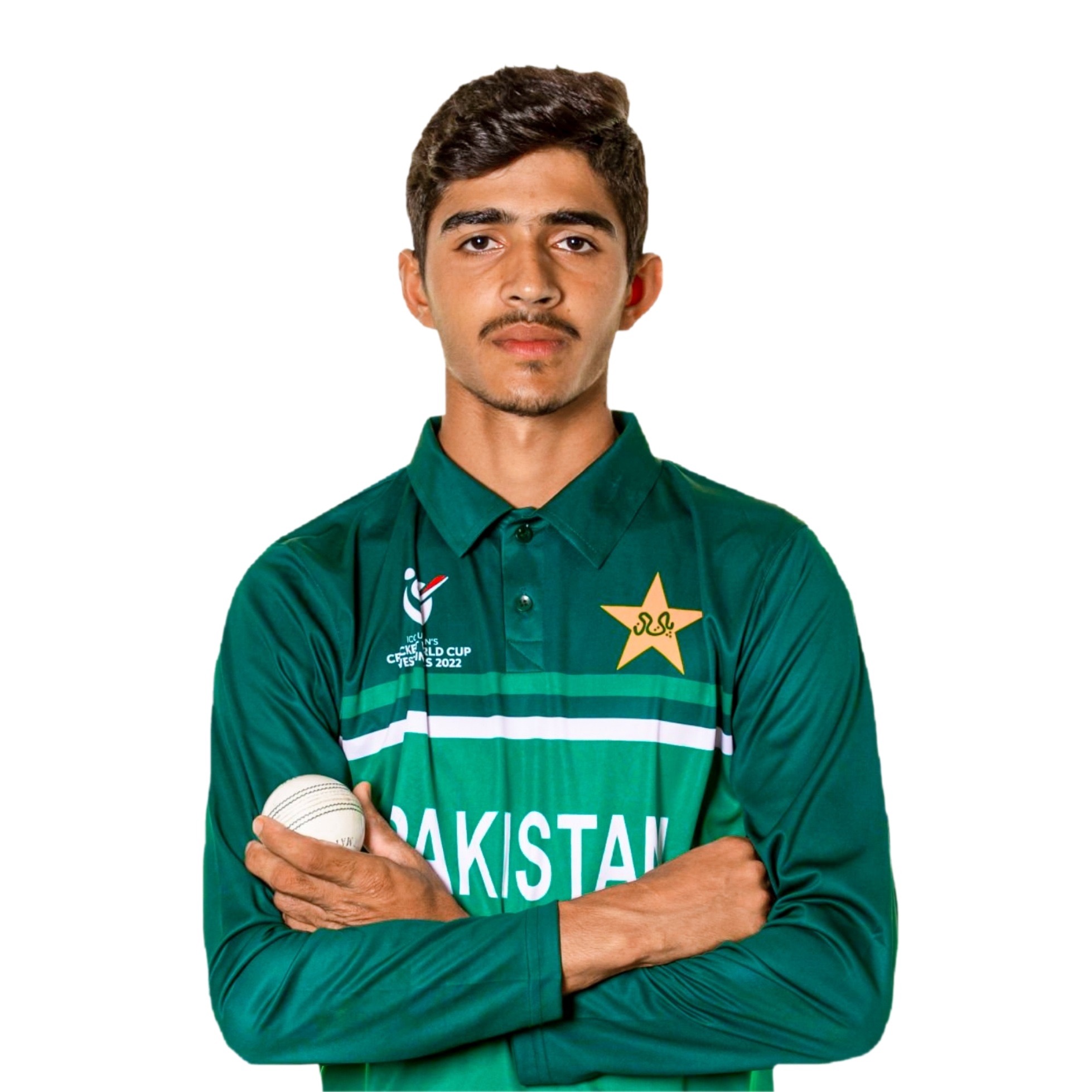 Player Image