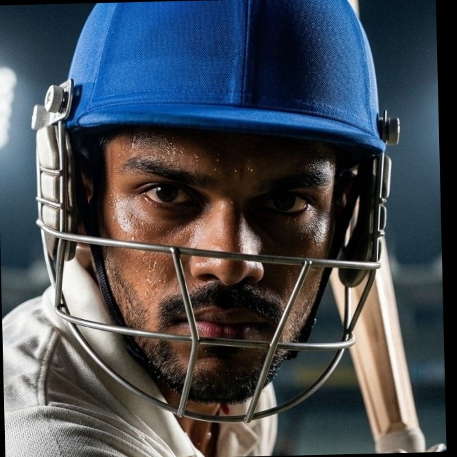 Player Image