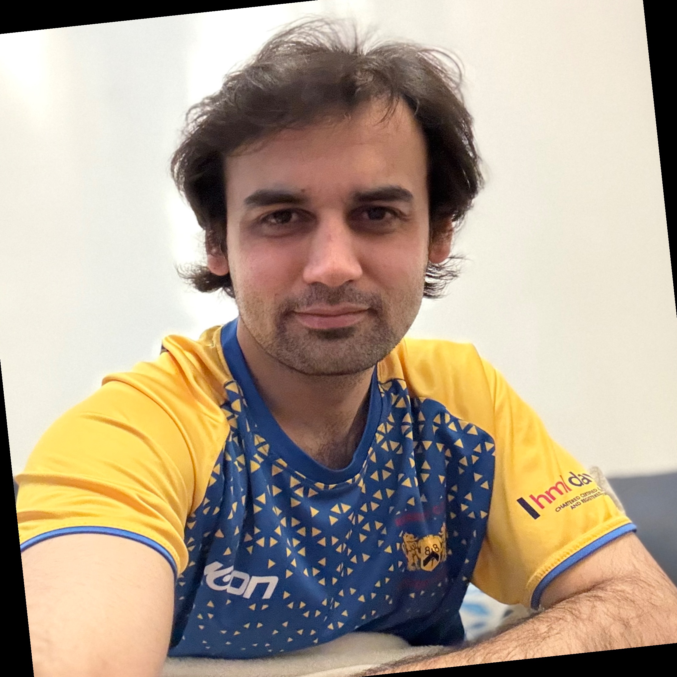 Player Image