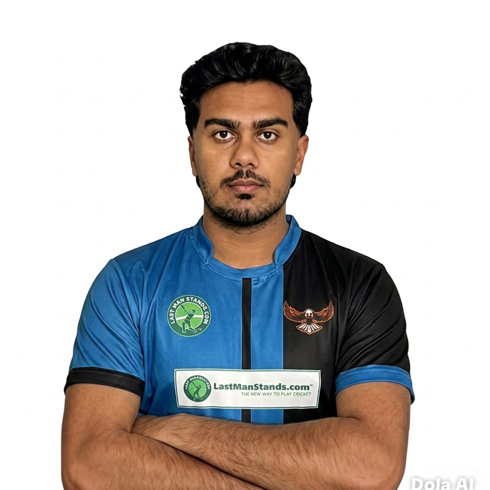 Player Image