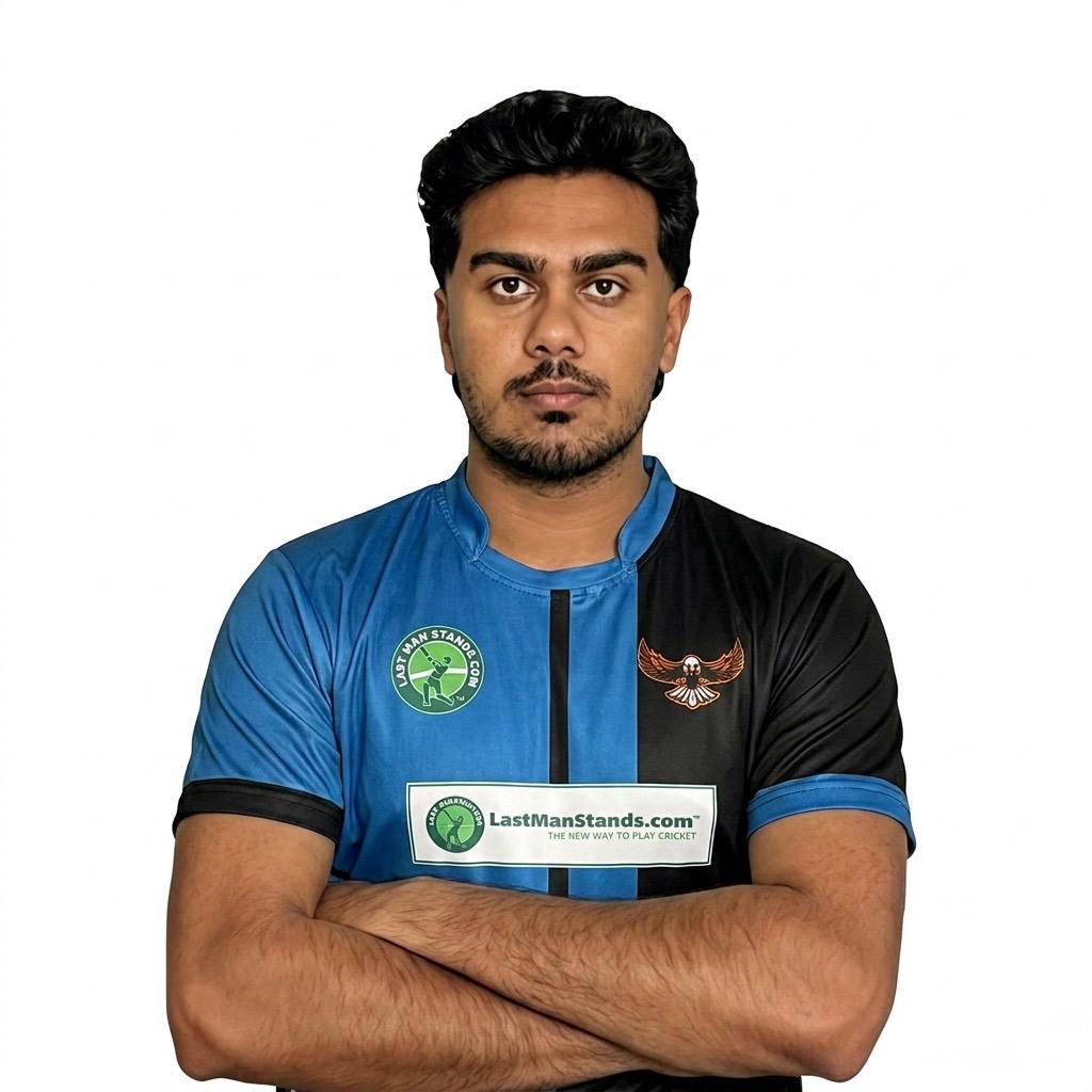 Player Image