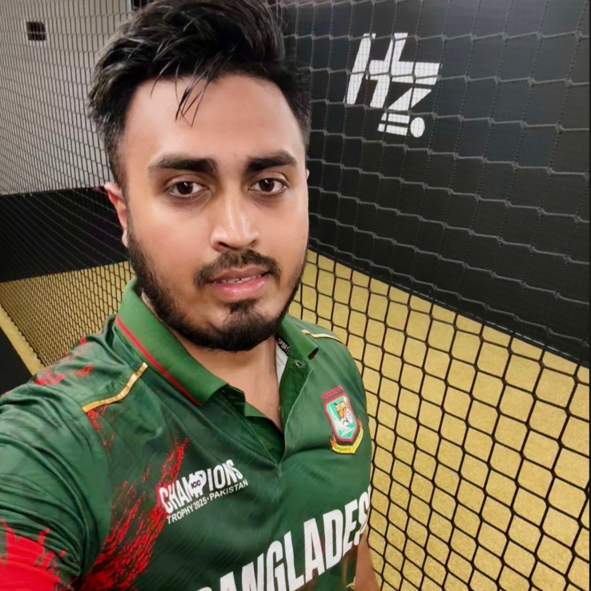 Player Image